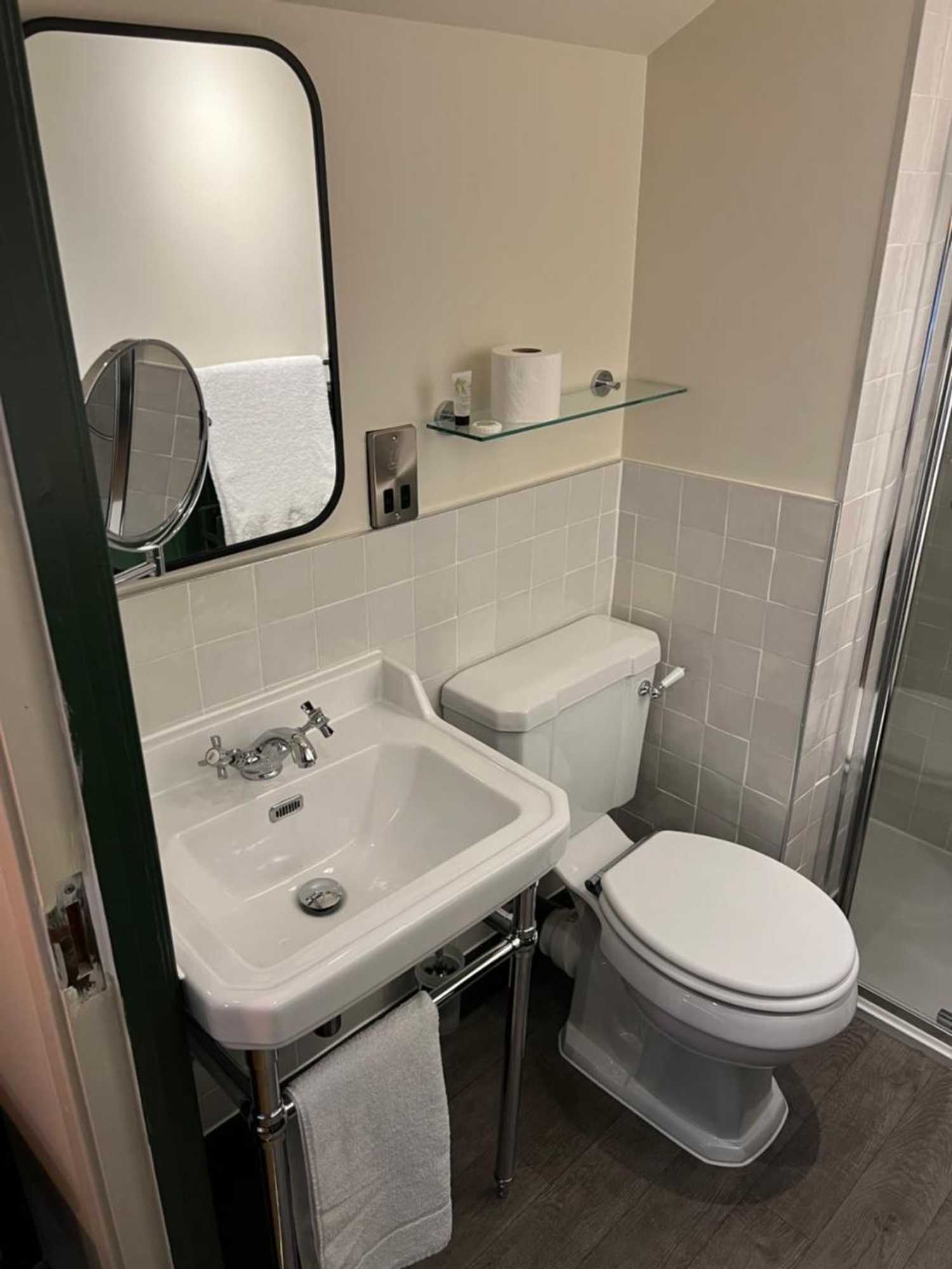 Gift card for The Ivy House