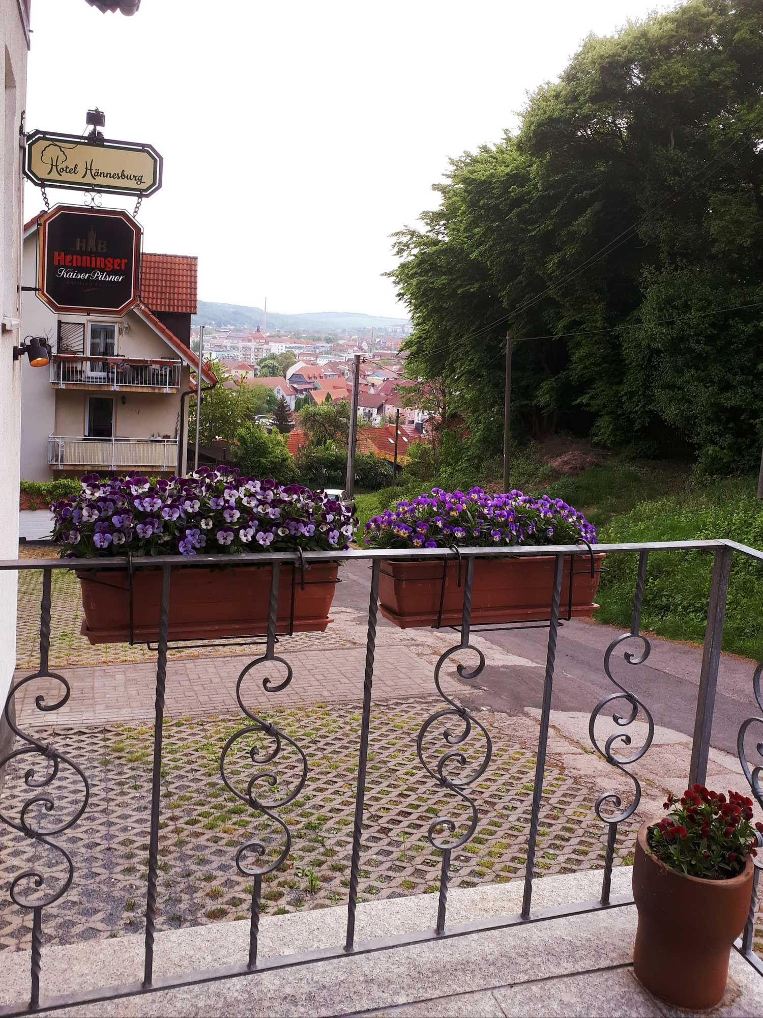 Gift card for Hotel Garni Hennesburg Gift card for Hotel Garni Hennesburg