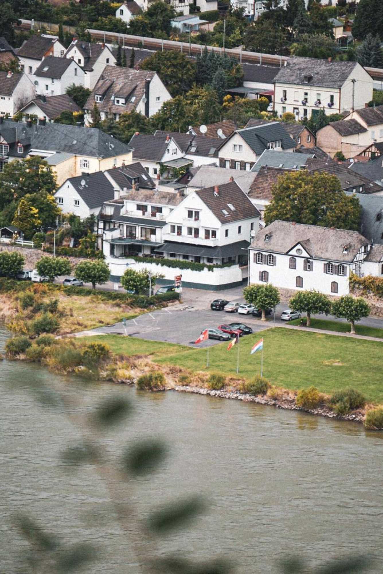 Gift card for Leutesdorfer Hof