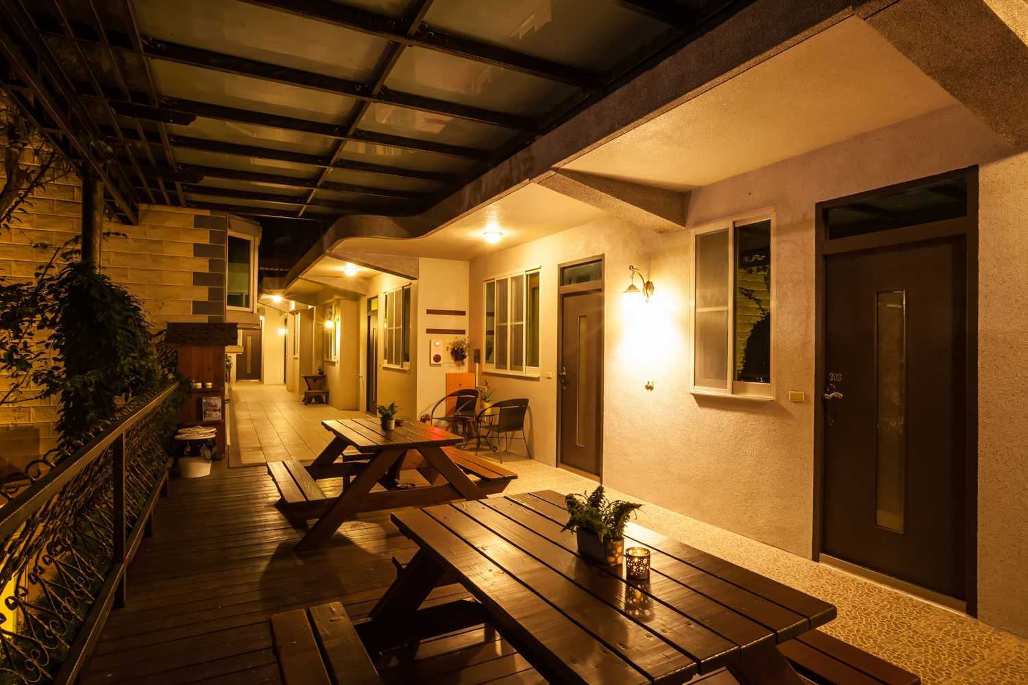 Gift card for Fanzhalan Guest House