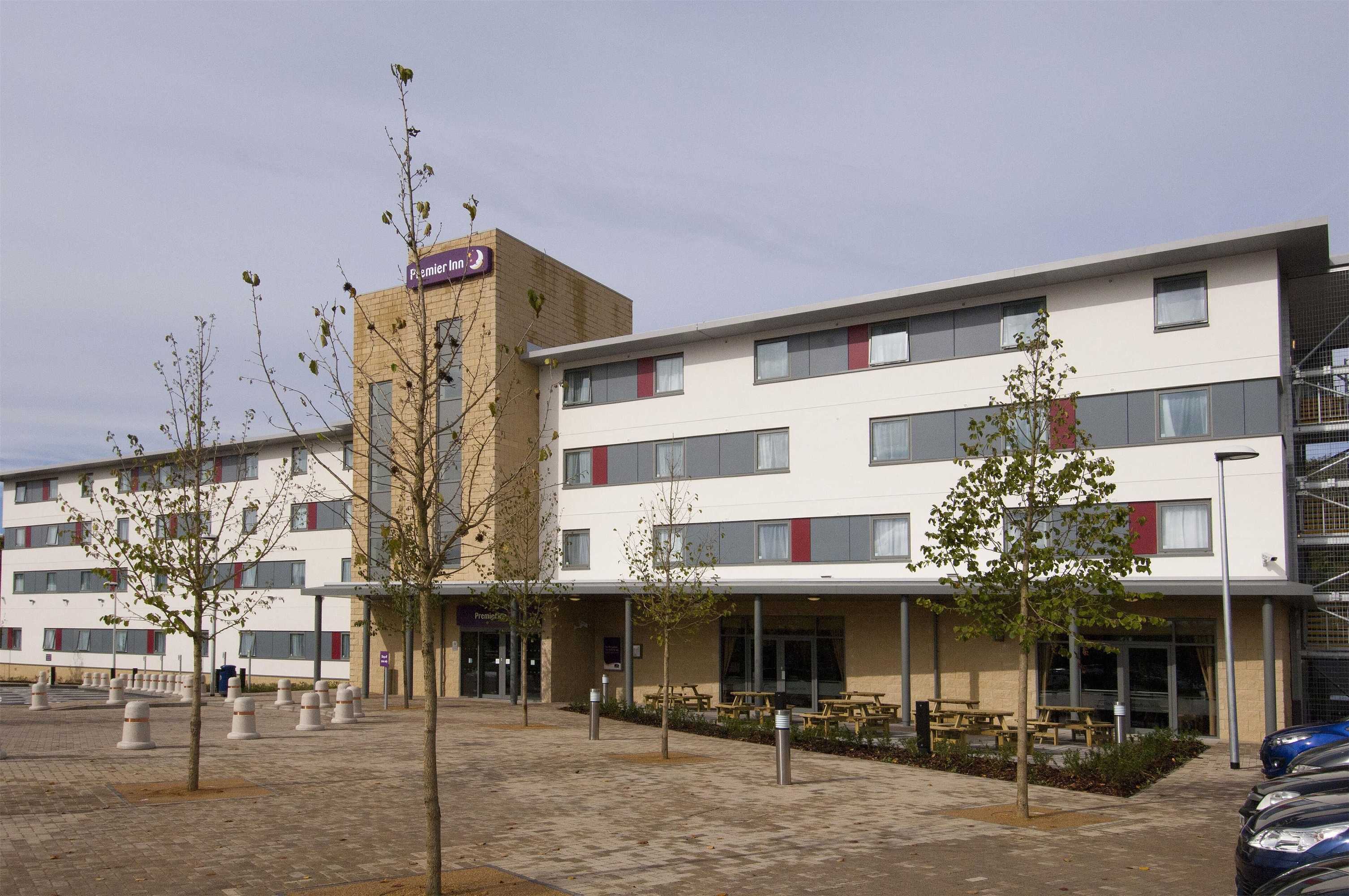 Gift card for Premier Inn Rochester
