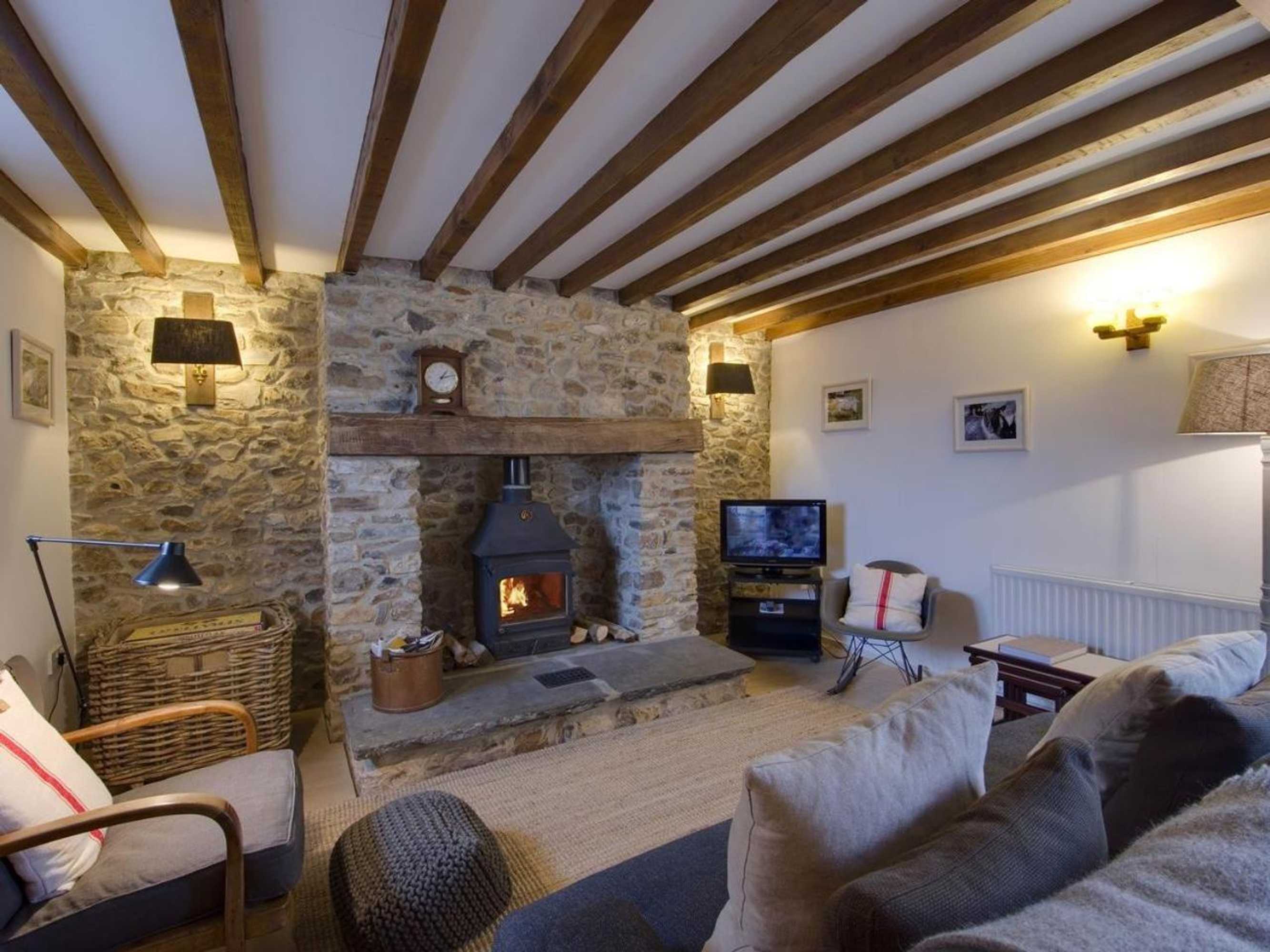 Gift card for Whitcombe Cottage