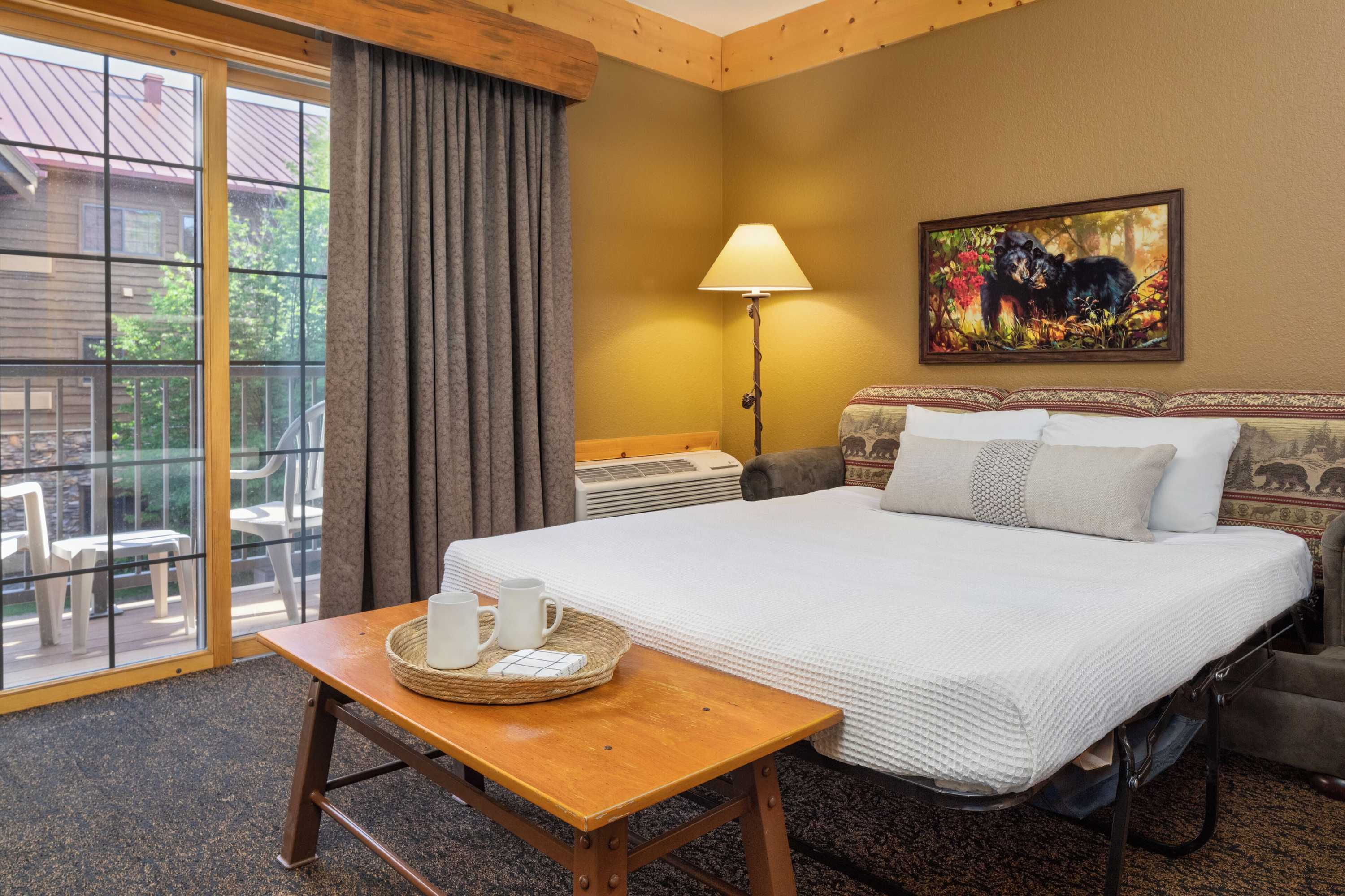 Gift card for Bantr Grand Hotel Wausau - Rothschild