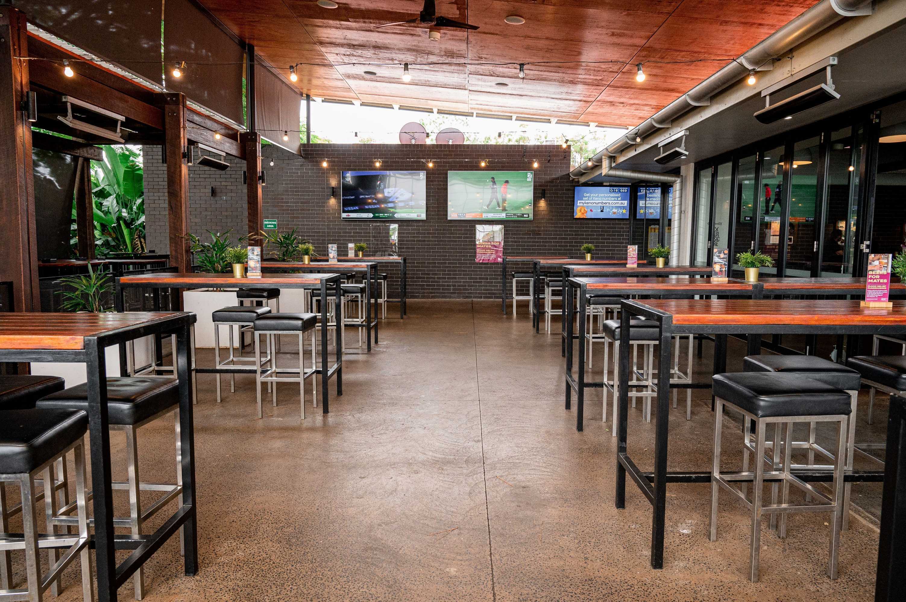 Gift card for Browns Plains Hotel