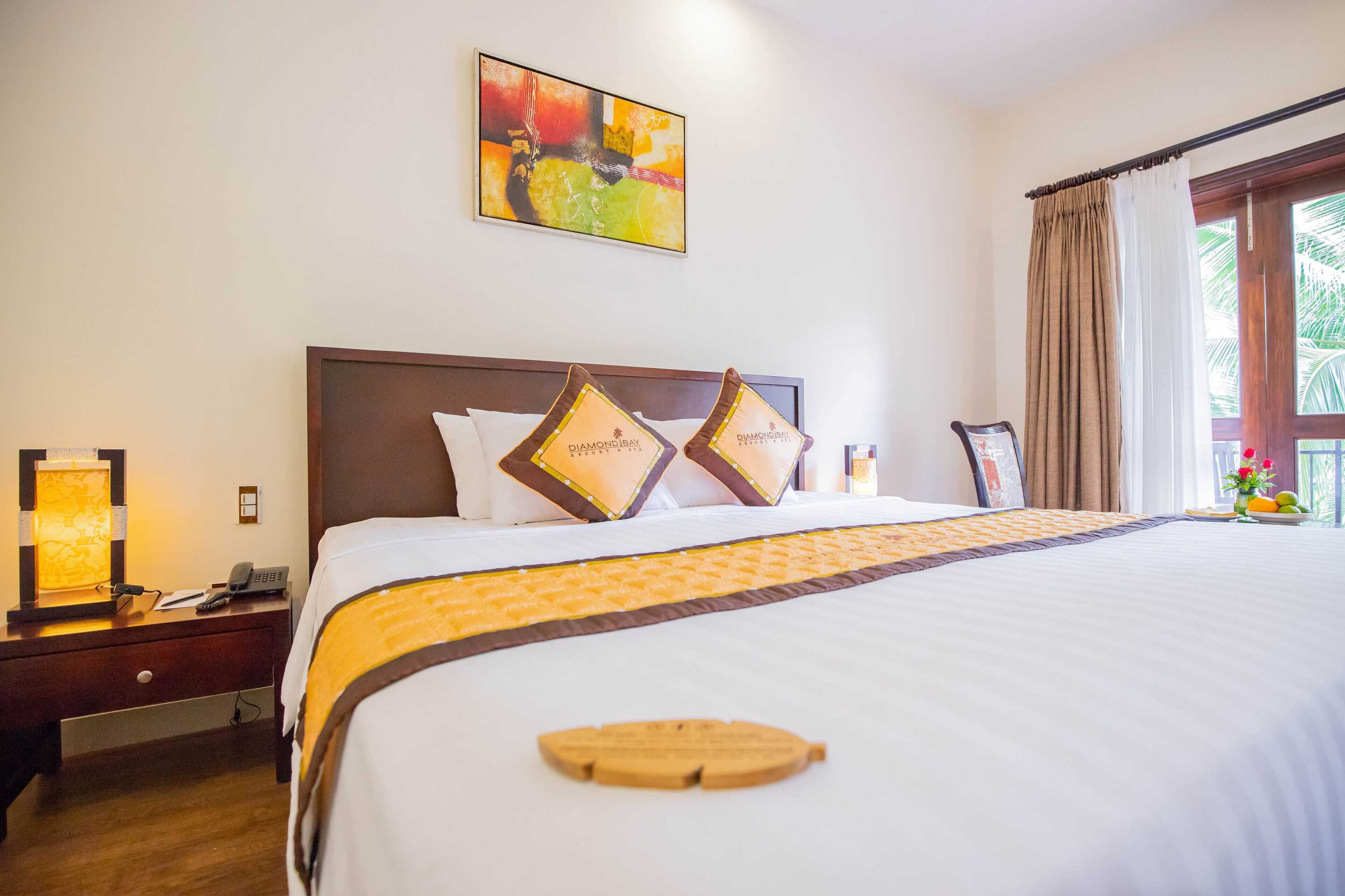 Gift card for Diamond Bay Resort And Spa