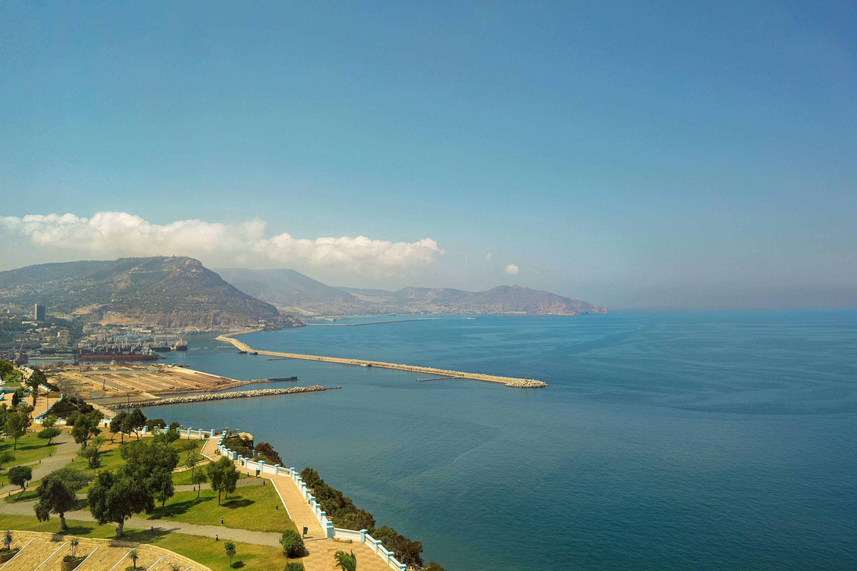 Gift card for Four Points by Sheraton Oran Gift card for Four Points by Sheraton Oran