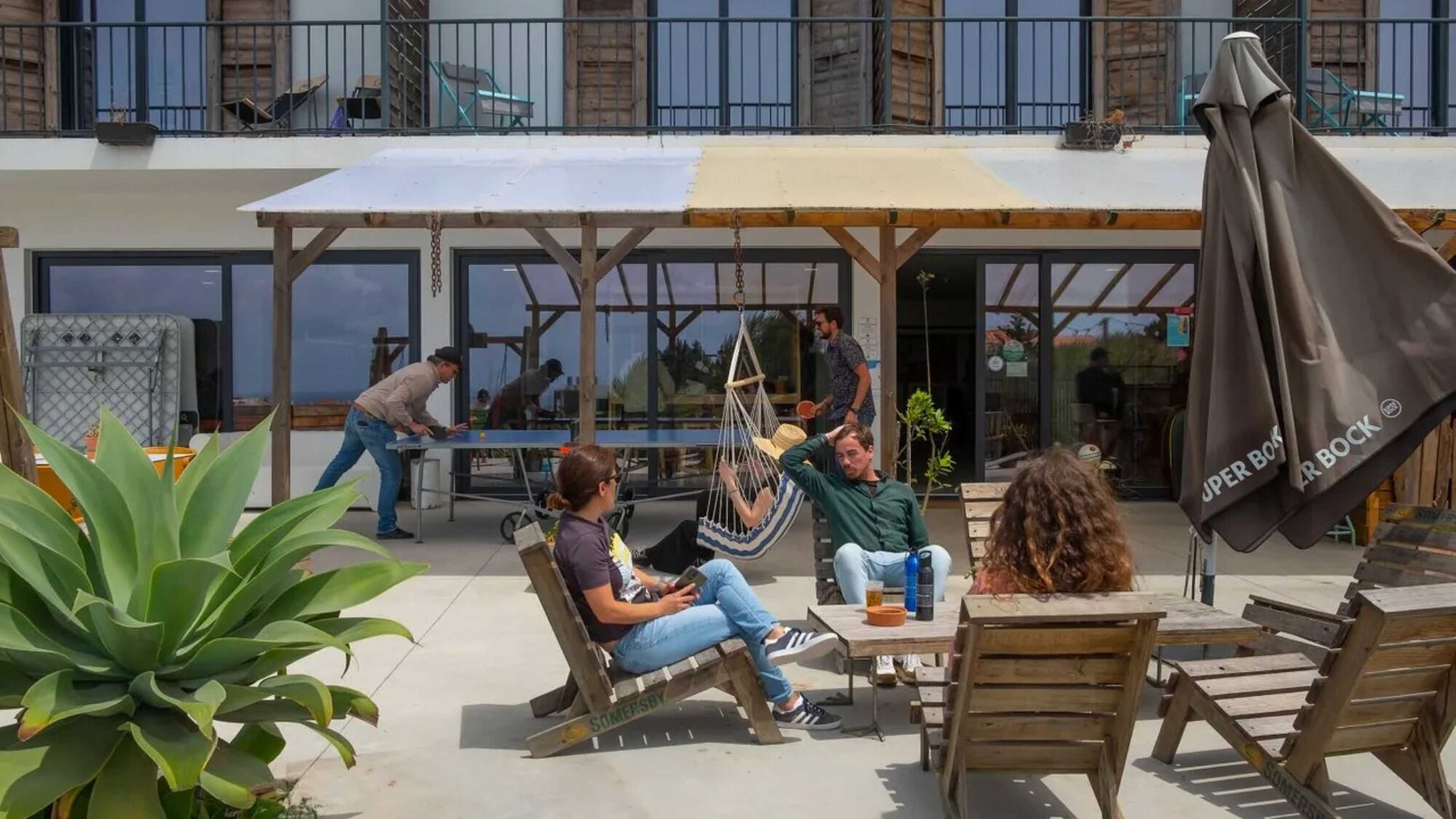 Gift card for Wot Ericeira Surf Hostel Gift card for Wot Ericeira Surf Hostel