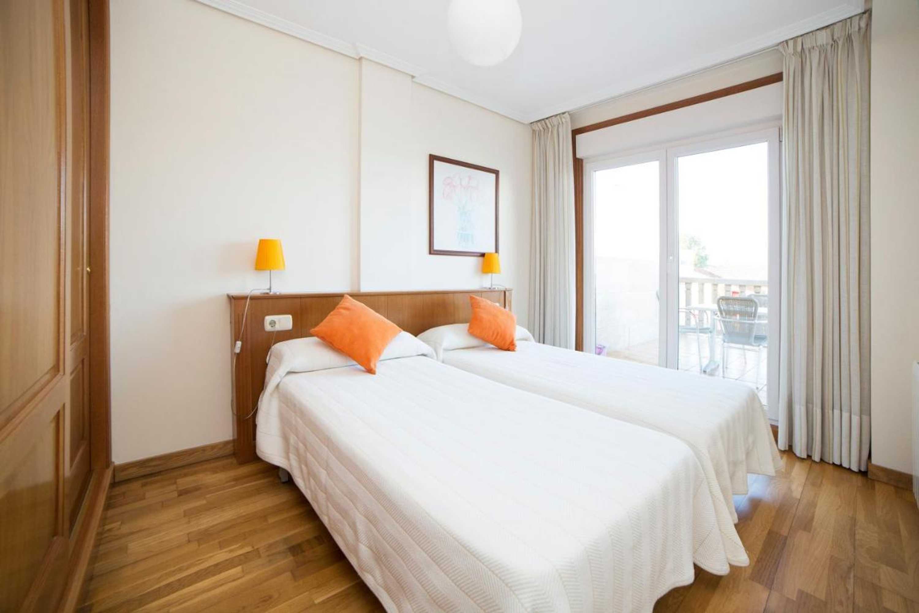 Gift card for Apartamentos Ría de Bayona