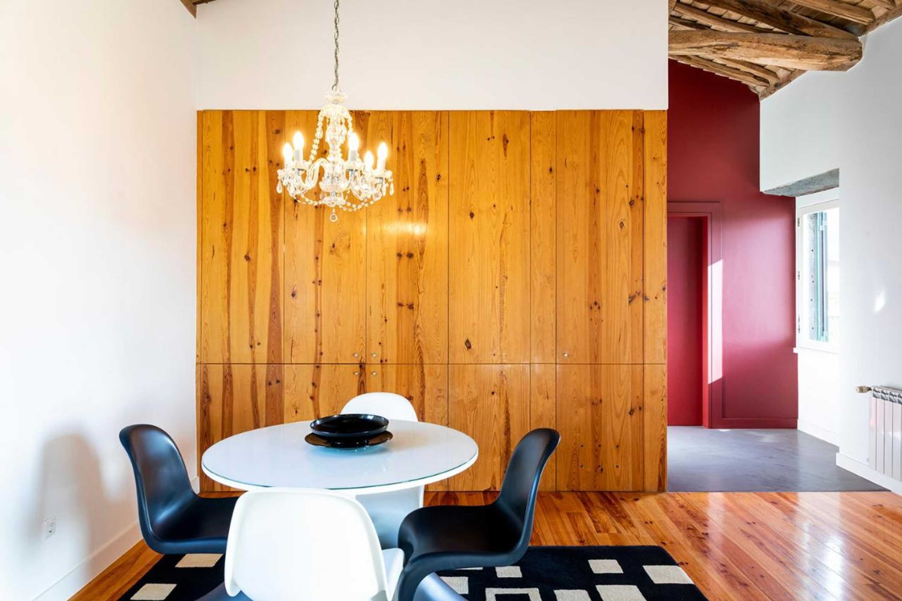 Gift card for Casa do Pico Arde