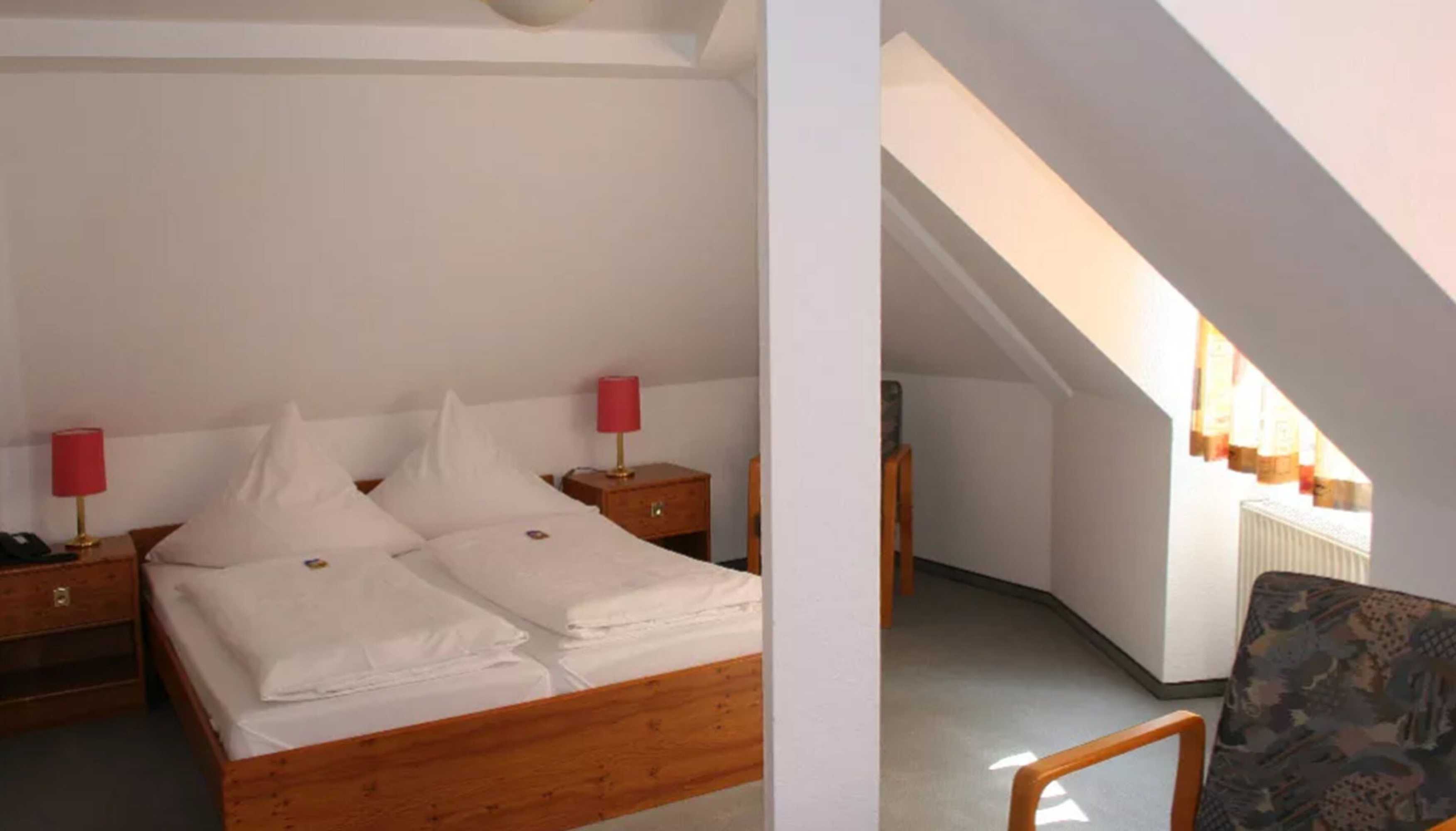 Gift card for Hotel Garni Rosbach V.d.h. Gift card for Hotel Garni Rosbach V.d.h.