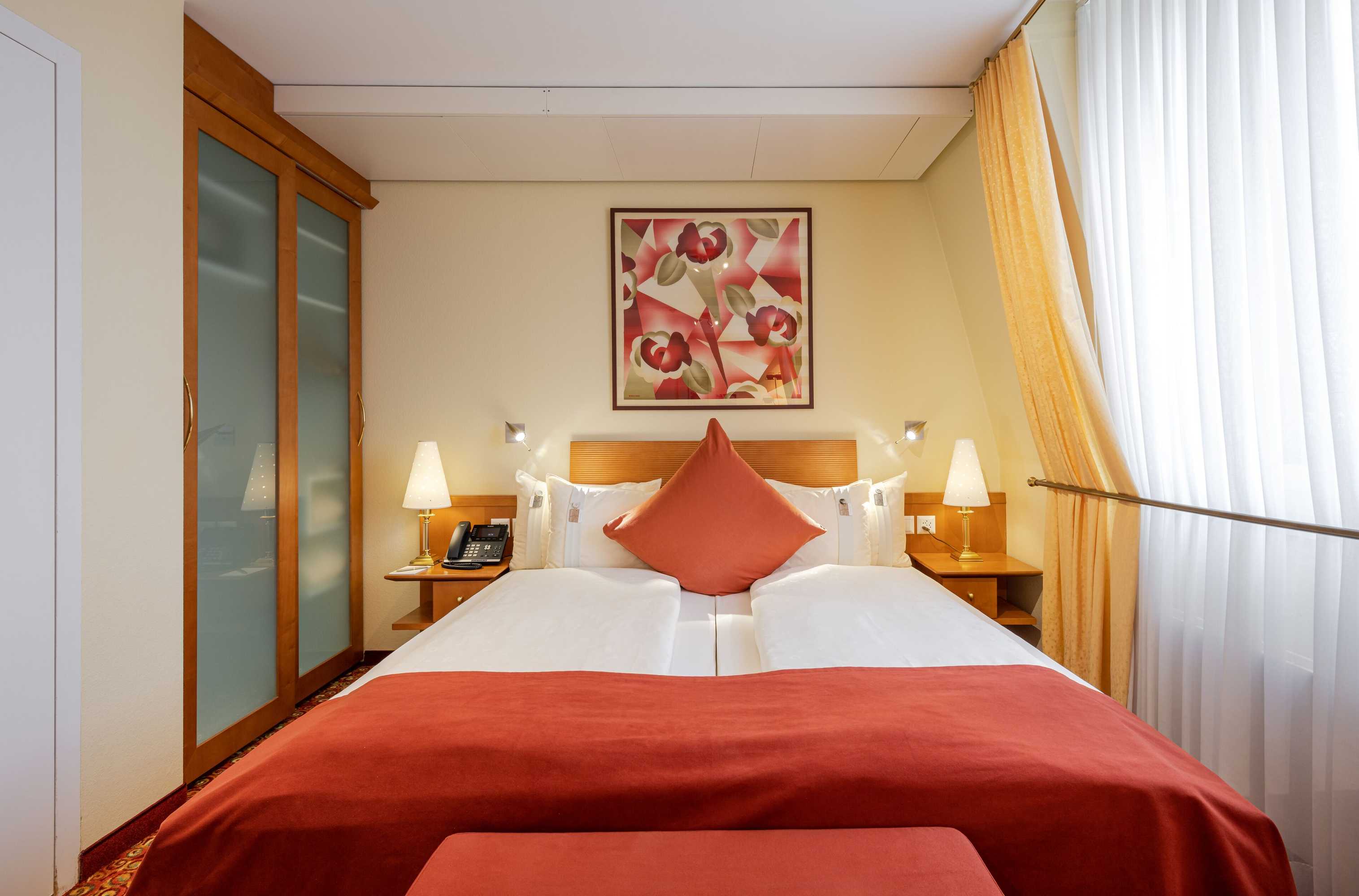 Gift card for Gaia Hotel Basel - The Sustainable Hotel Gift card for Gaia Hotel Basel - The Sustainable Hotel