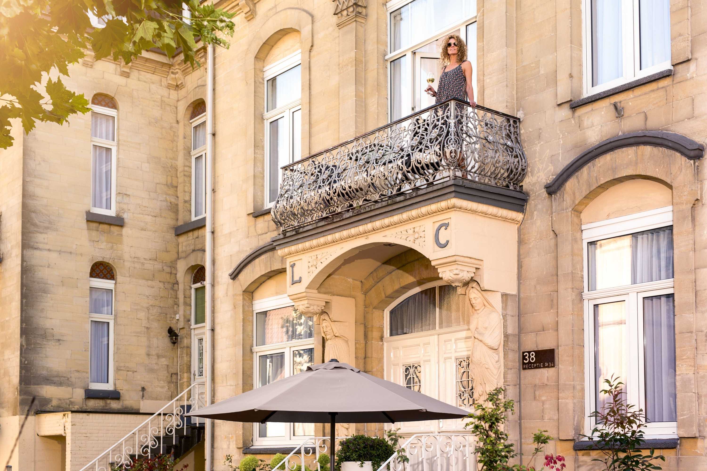 Gift card for Appartementen Valkenburg Gift card for Appartementen Valkenburg