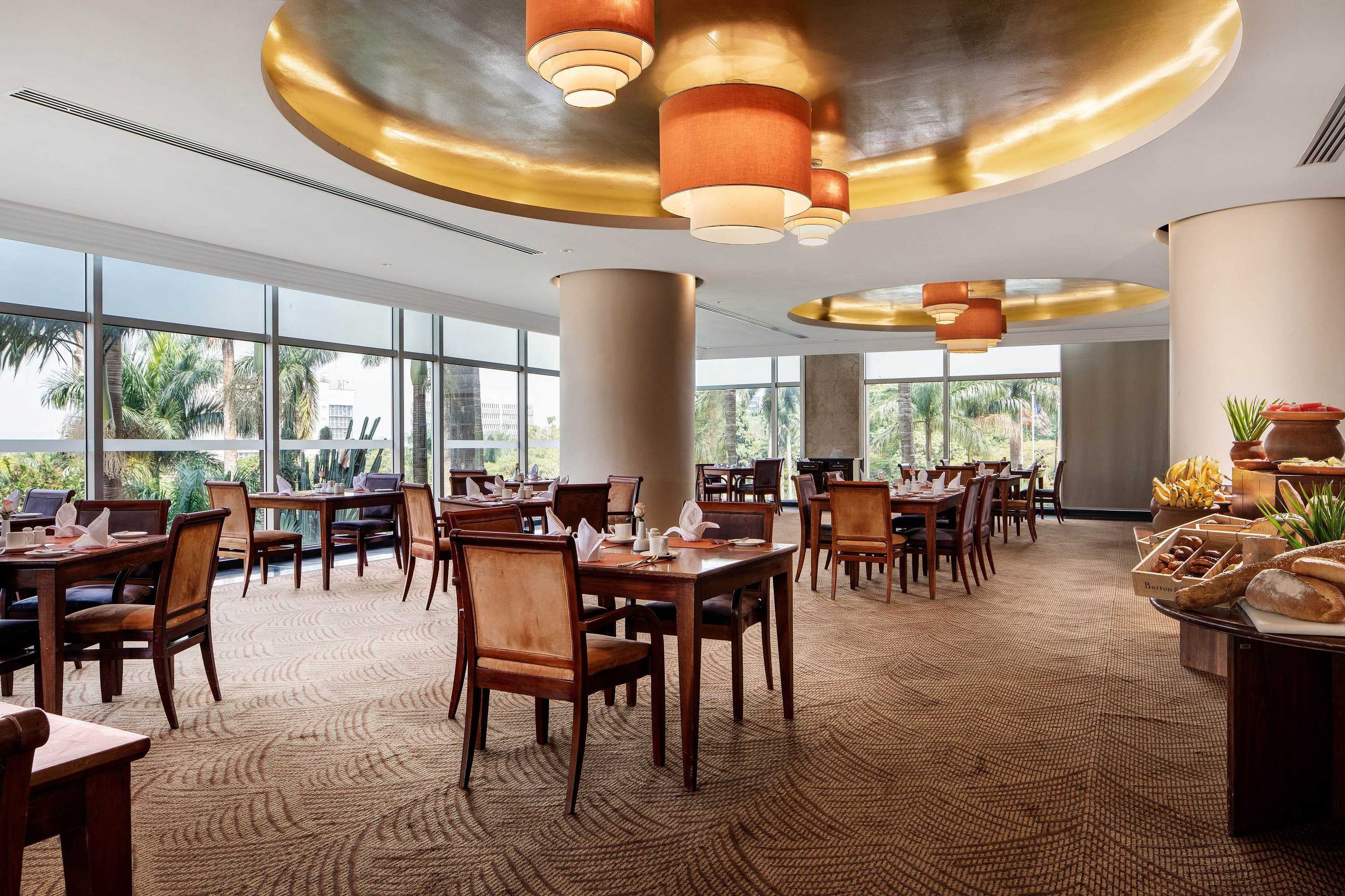 Gift card for Sheraton Kampala Hotel Gift card for Sheraton Kampala Hotel