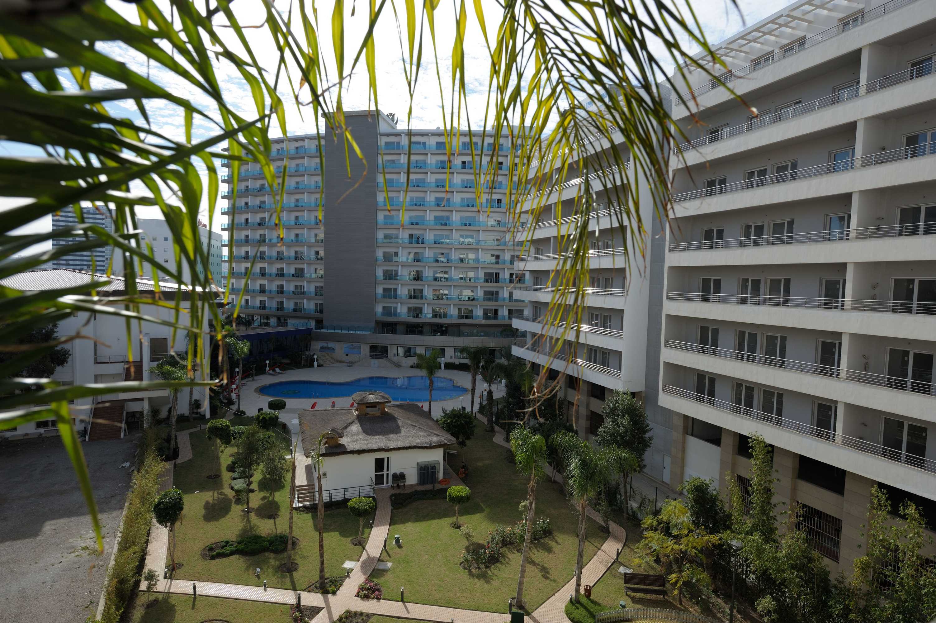 Gift card for Hotel Royal Tulip City Center Tanger Gift card for Hotel Royal Tulip City Center Tanger