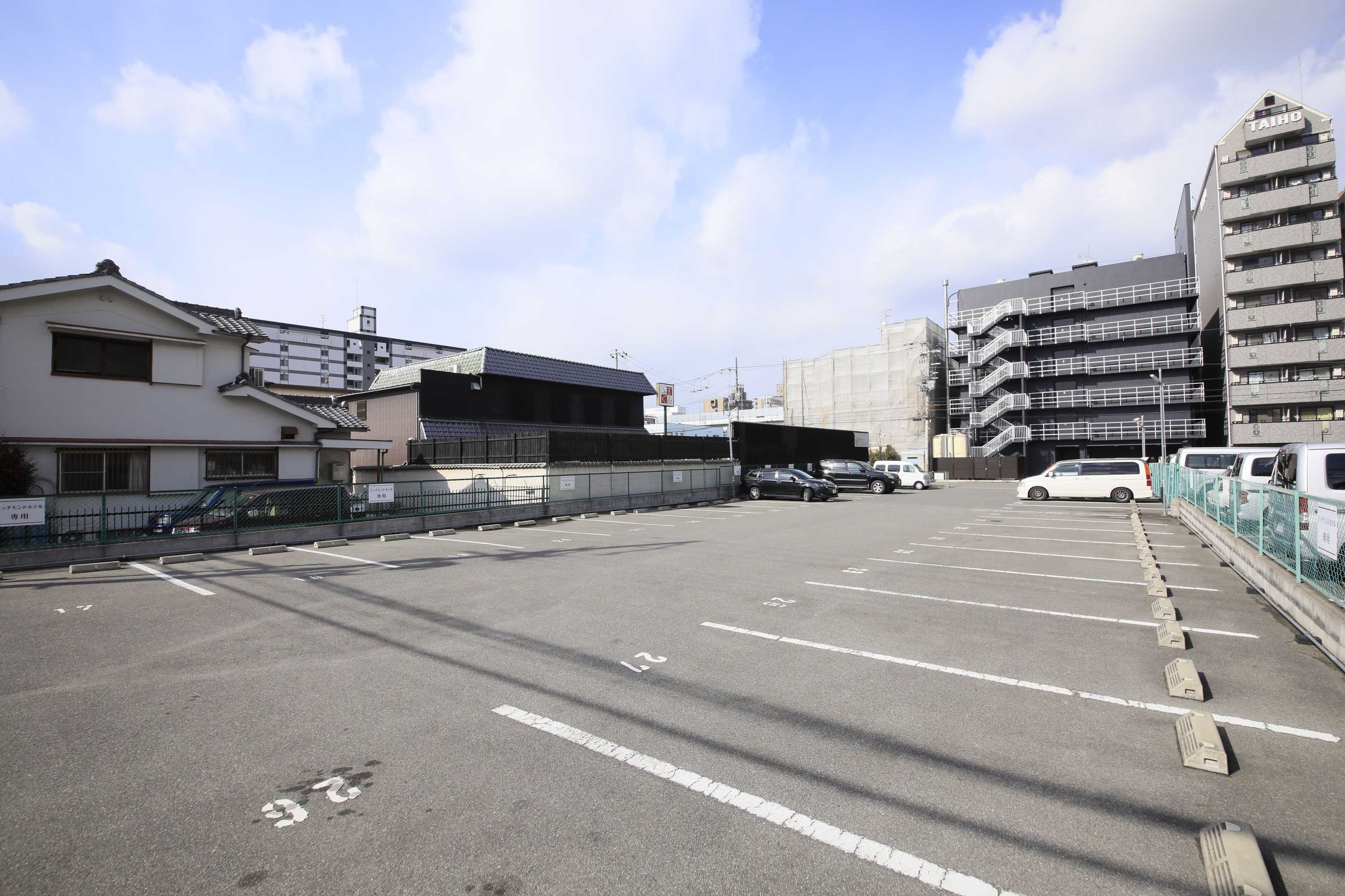 Gift card for Richmond Hotel Higashi Osaka Gift card for Richmond Hotel Higashi Osaka
