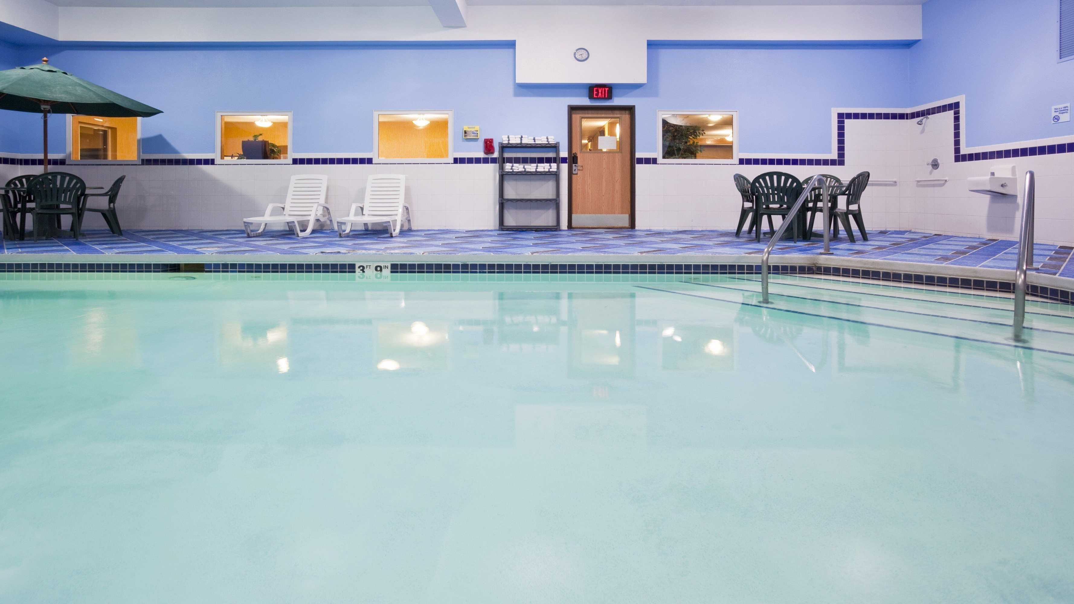 Gift card for Holiday Inn Express Deforest (madison Area) by Ihg