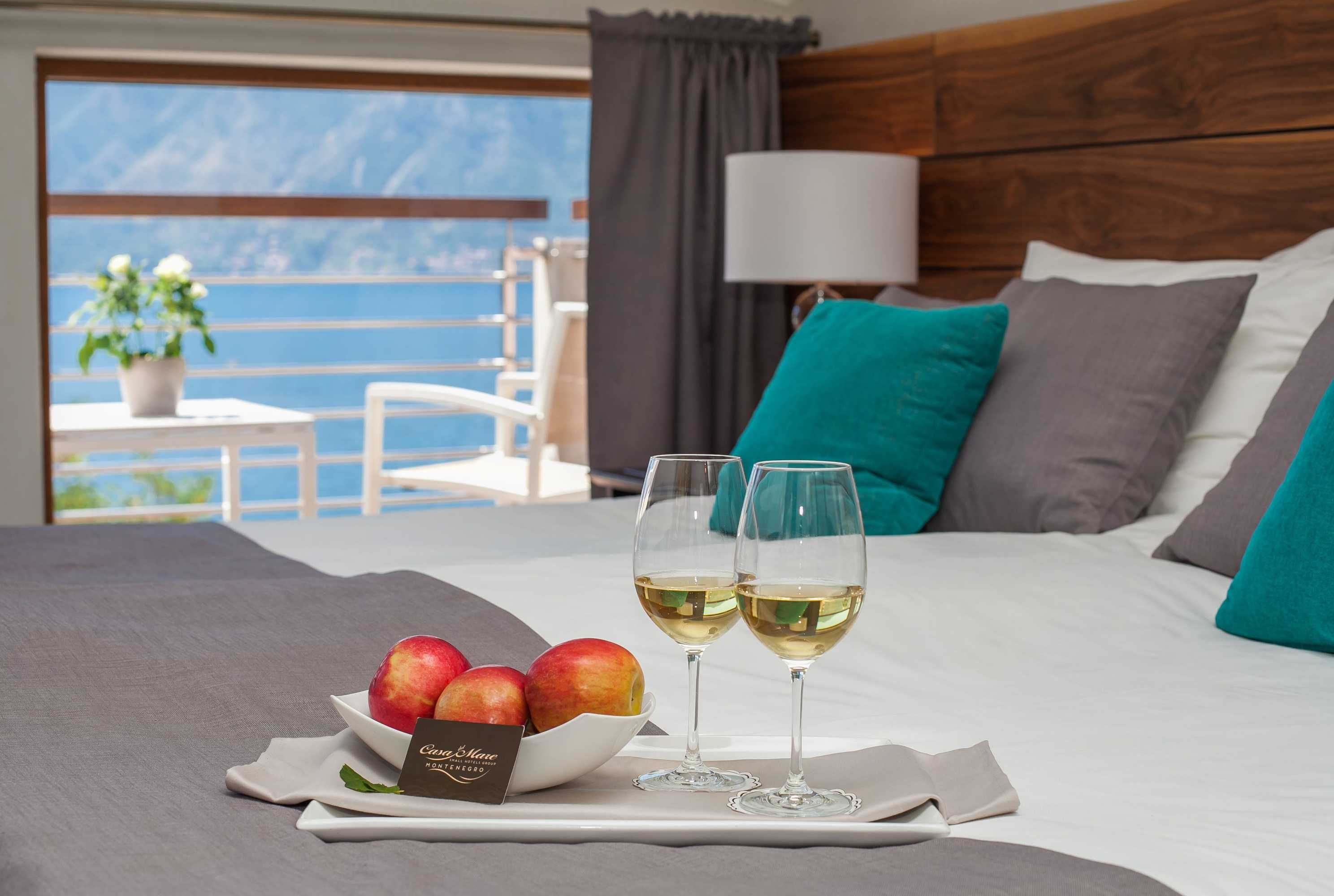 Gift card for Hotel Casa Del Mare - Amfora Gift card for Hotel Casa Del Mare - Amfora