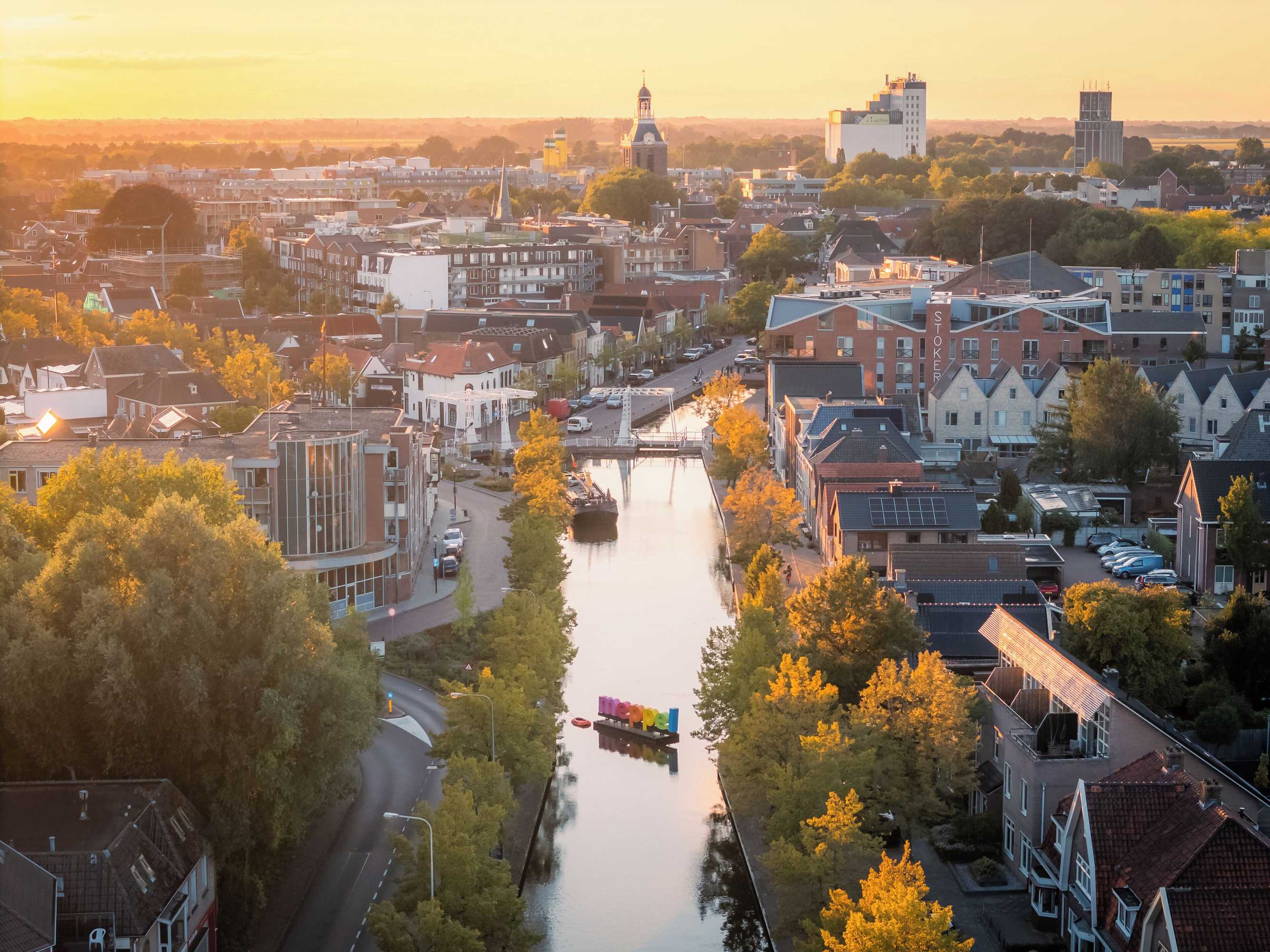 Gift card for Myhotel Meppel