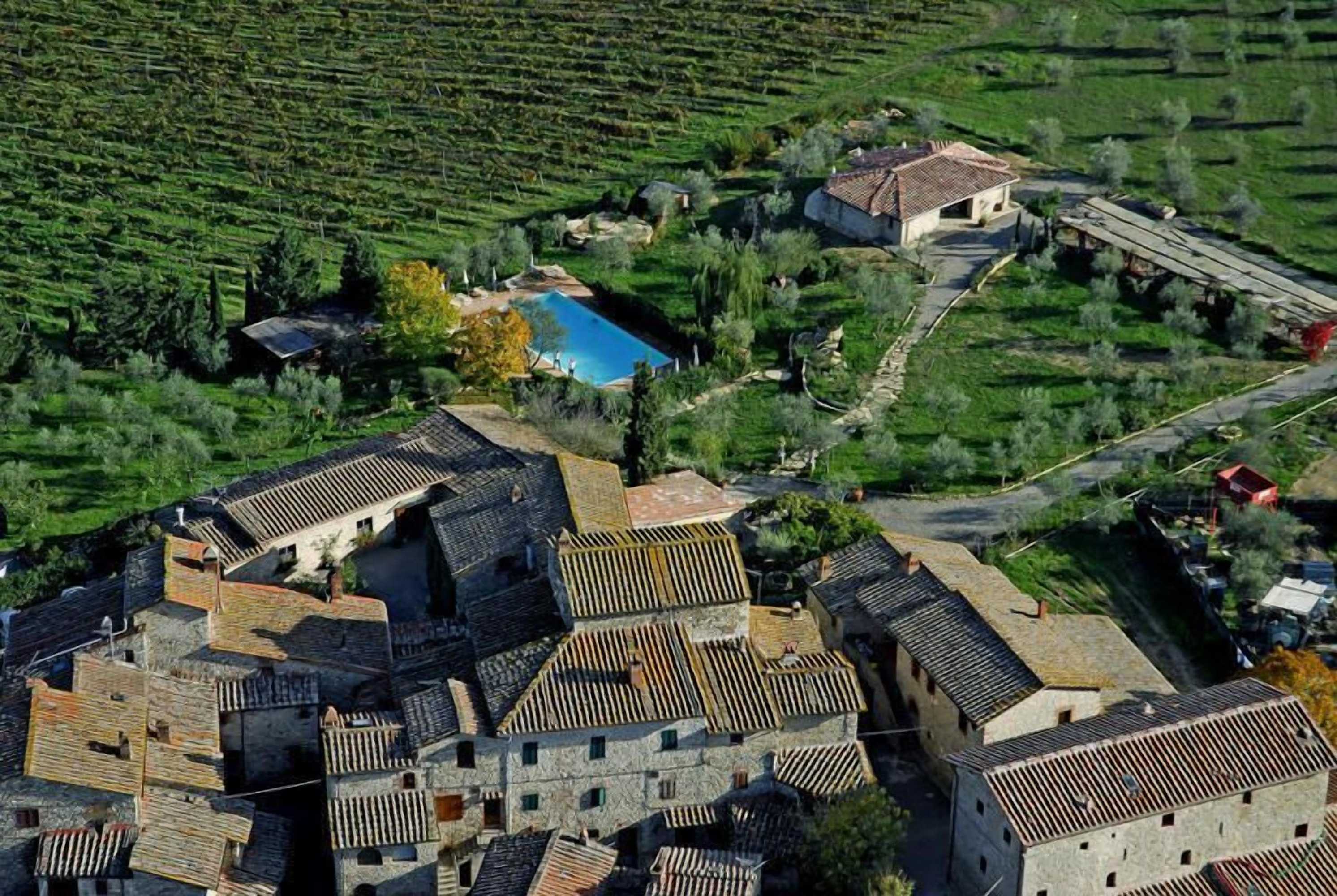 Gift card for Agriturismo San Sano