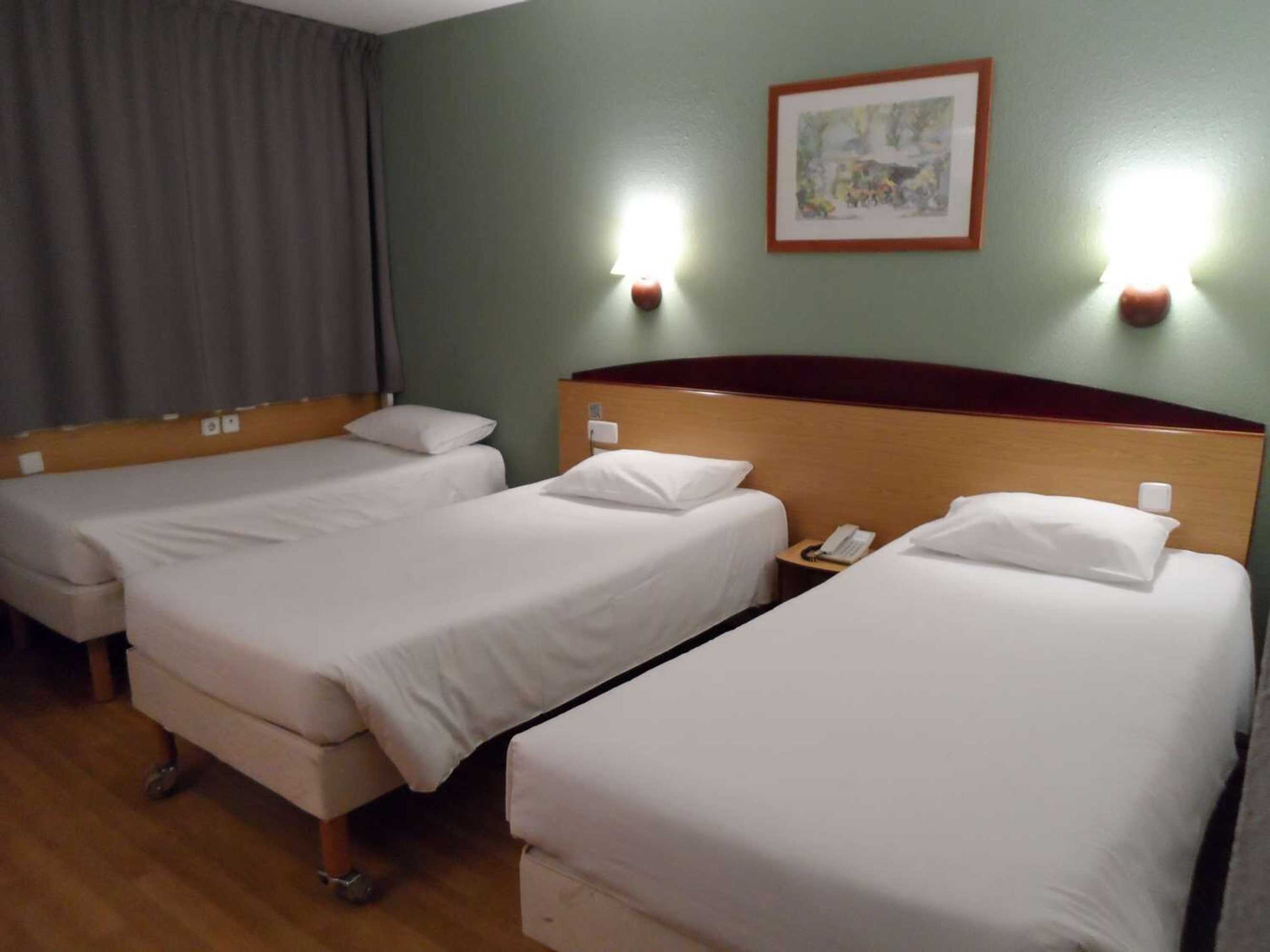 Gift card for Travelodge Barcelona Del Vallès Gift card for Travelodge Barcelona Del Vallès