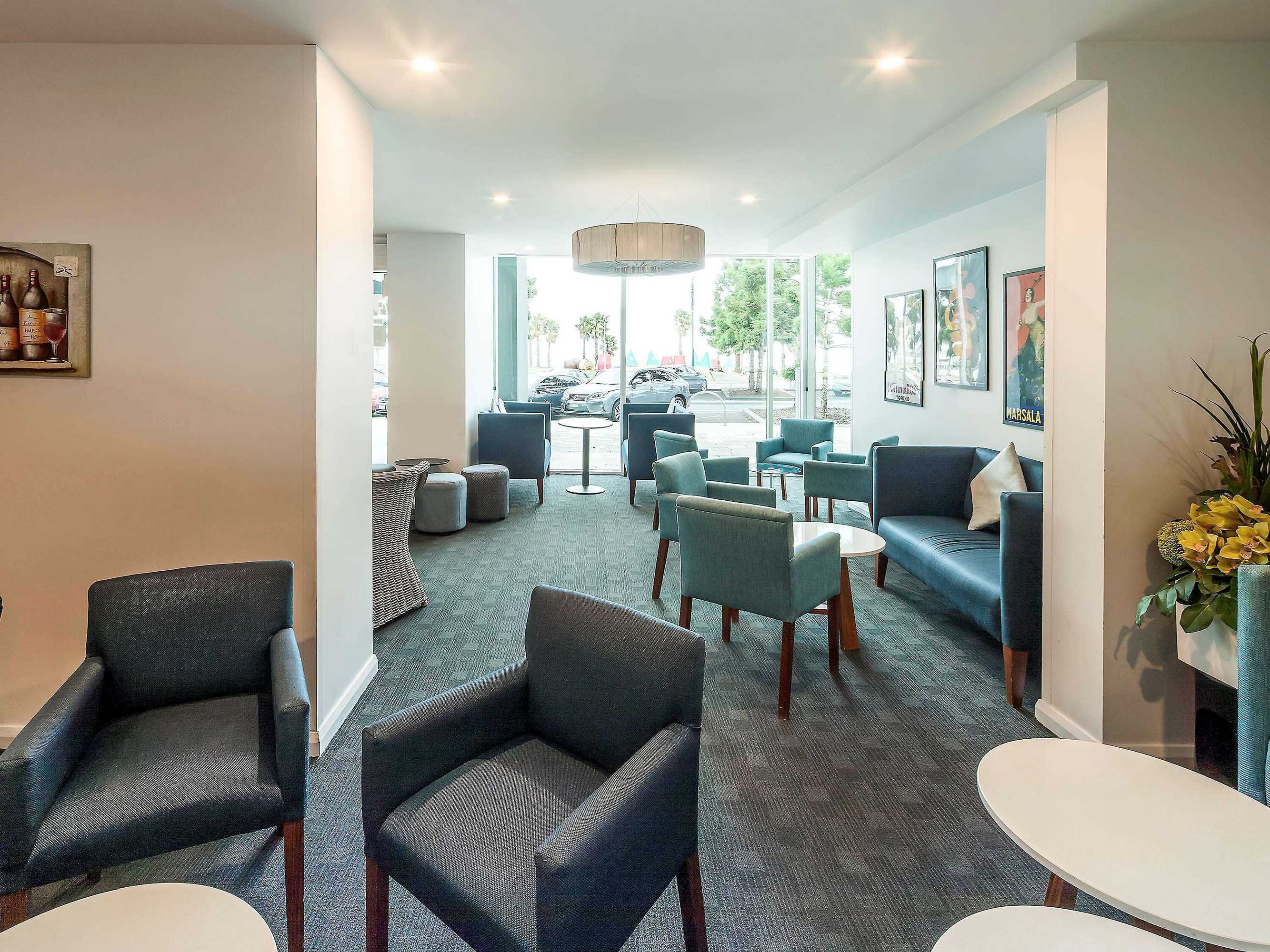 Gift card for Novotel Geelong Gift card for Novotel Geelong