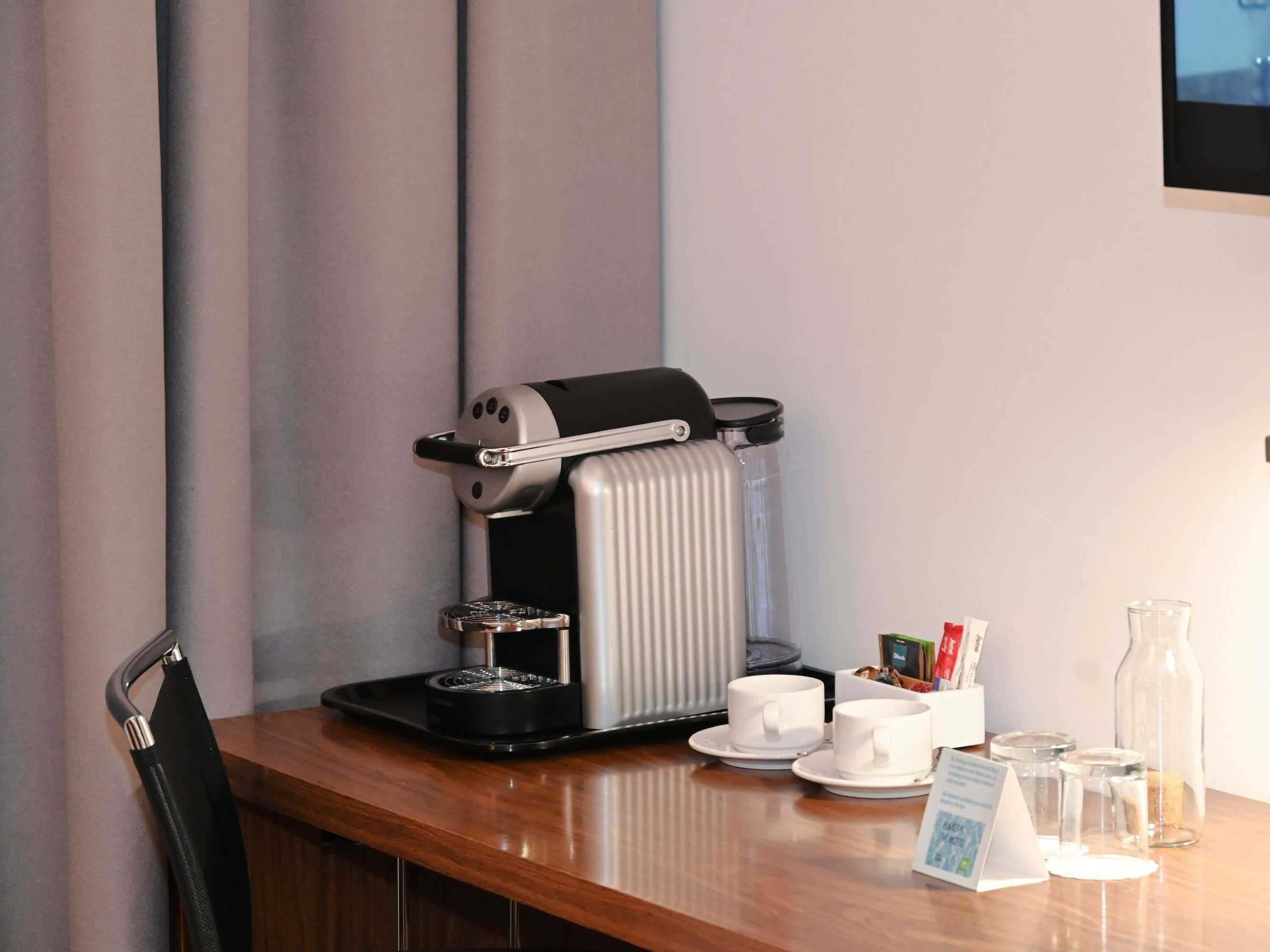 Gift card for Ibis Styles Warszawa Airport