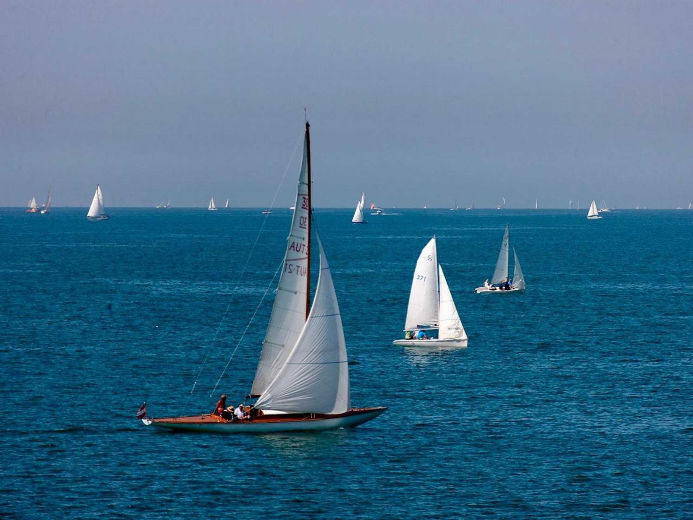 Gift card for Ferienwohnung Fischerpromenade - Seenah, im Fischerdorf Mit Großer Terrasse