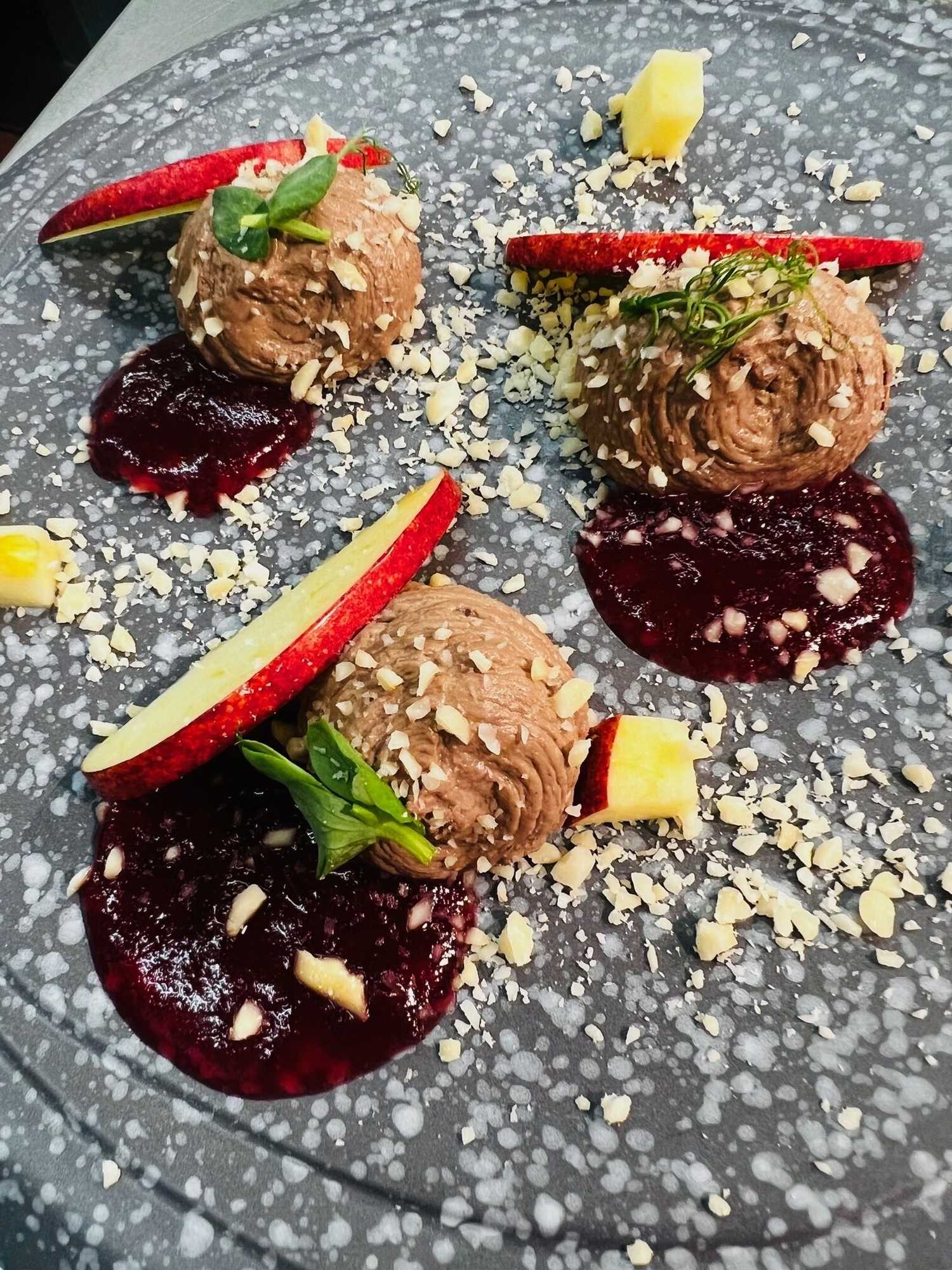 Gift card for The Avenue Hotel