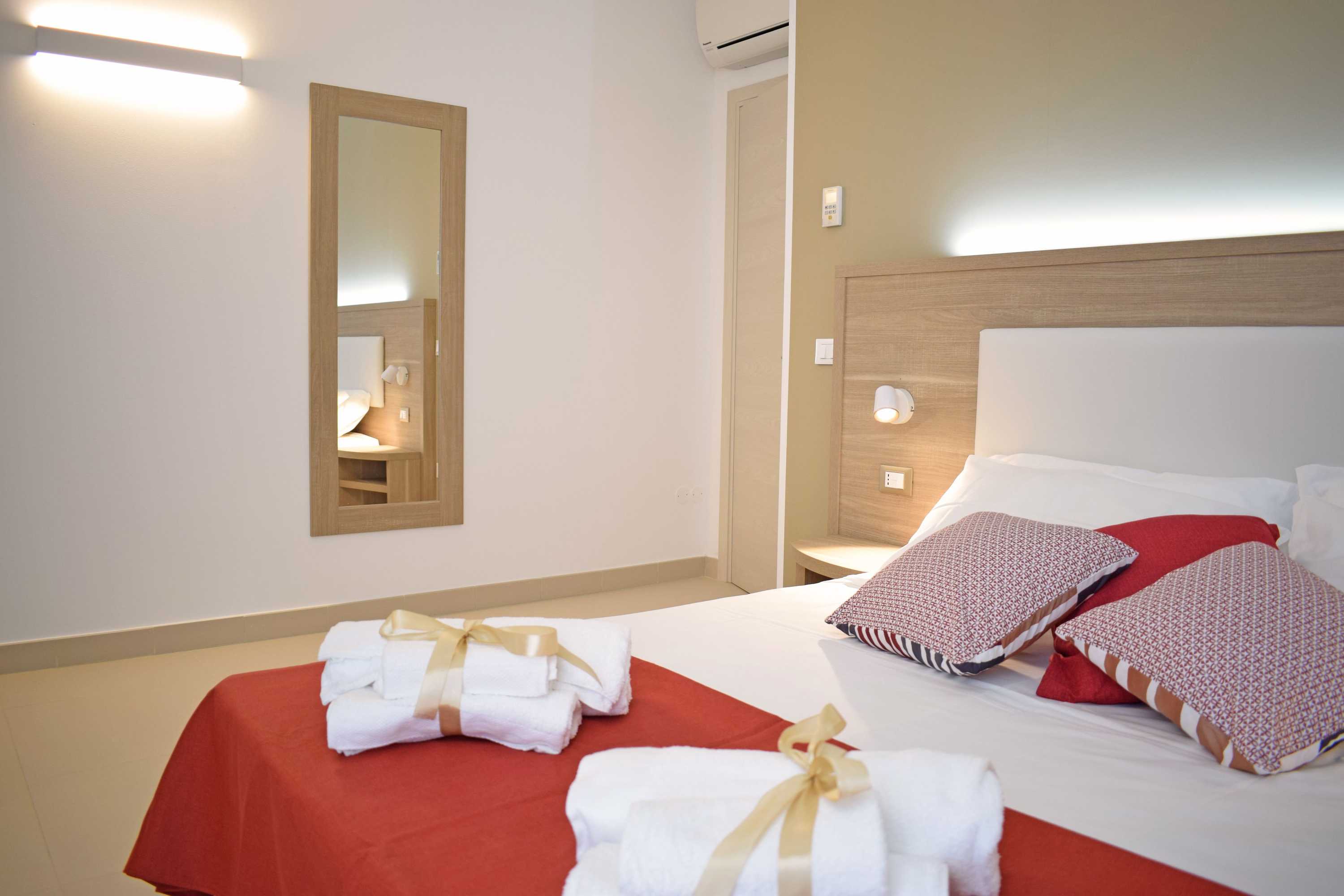 Gift card for Travini Hotel Residence Gift card for Travini Hotel Residence