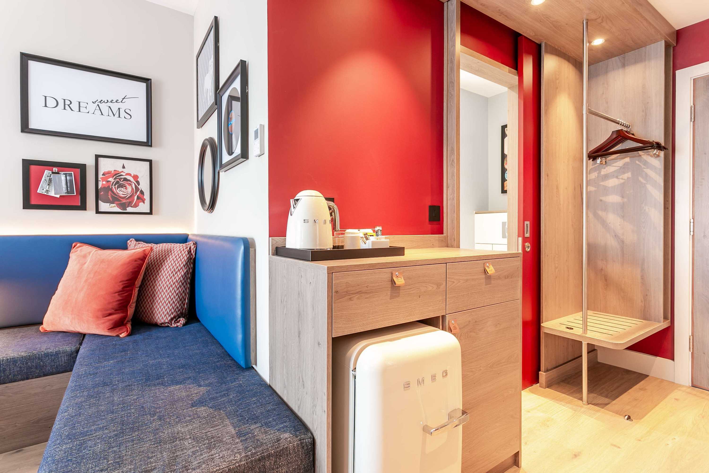 Gift card for Hampton by Hilton Blackburn Gift card for Hampton by Hilton Blackburn