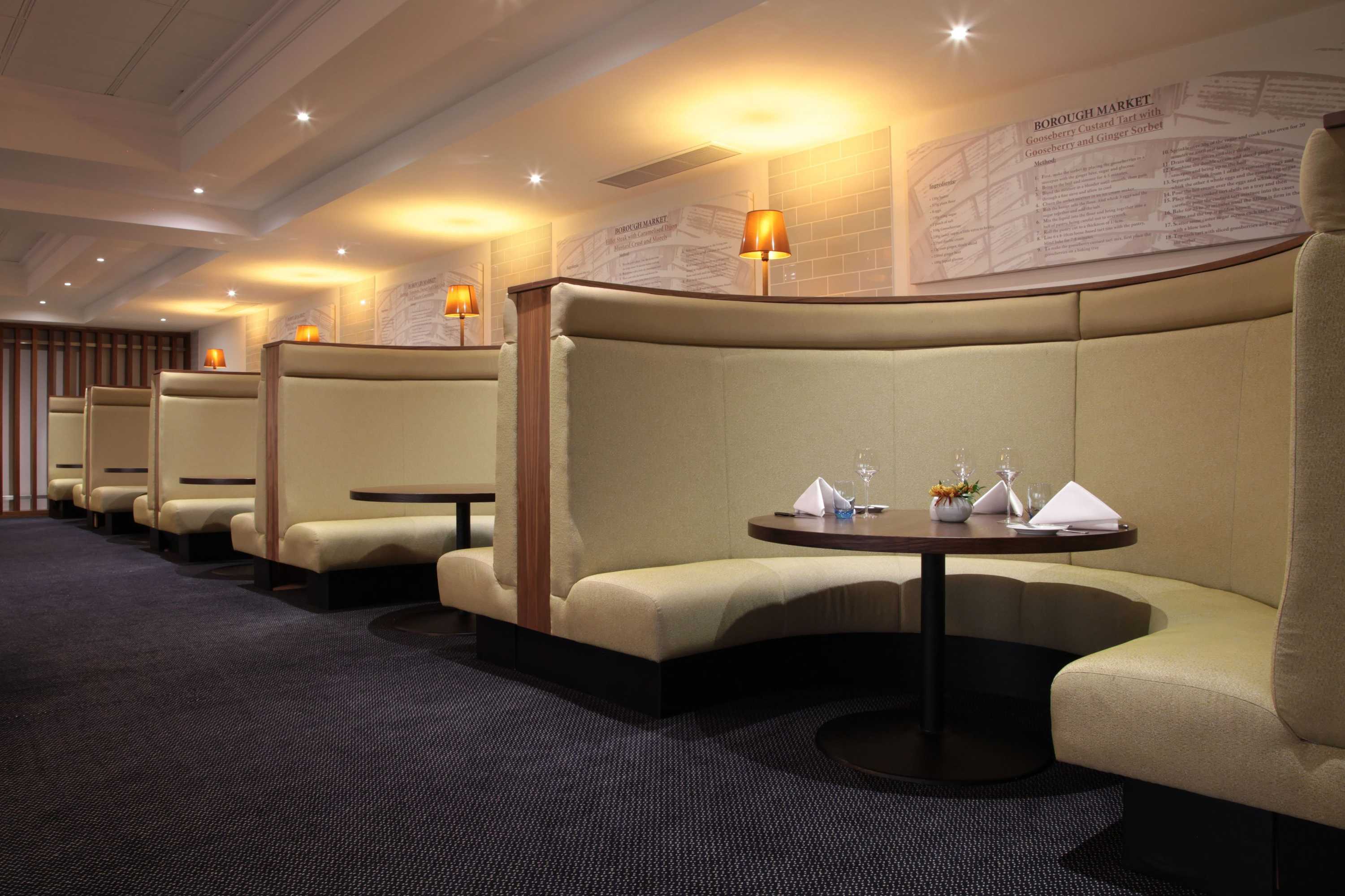 Gift card for Renaissance London Heathrow Hotel