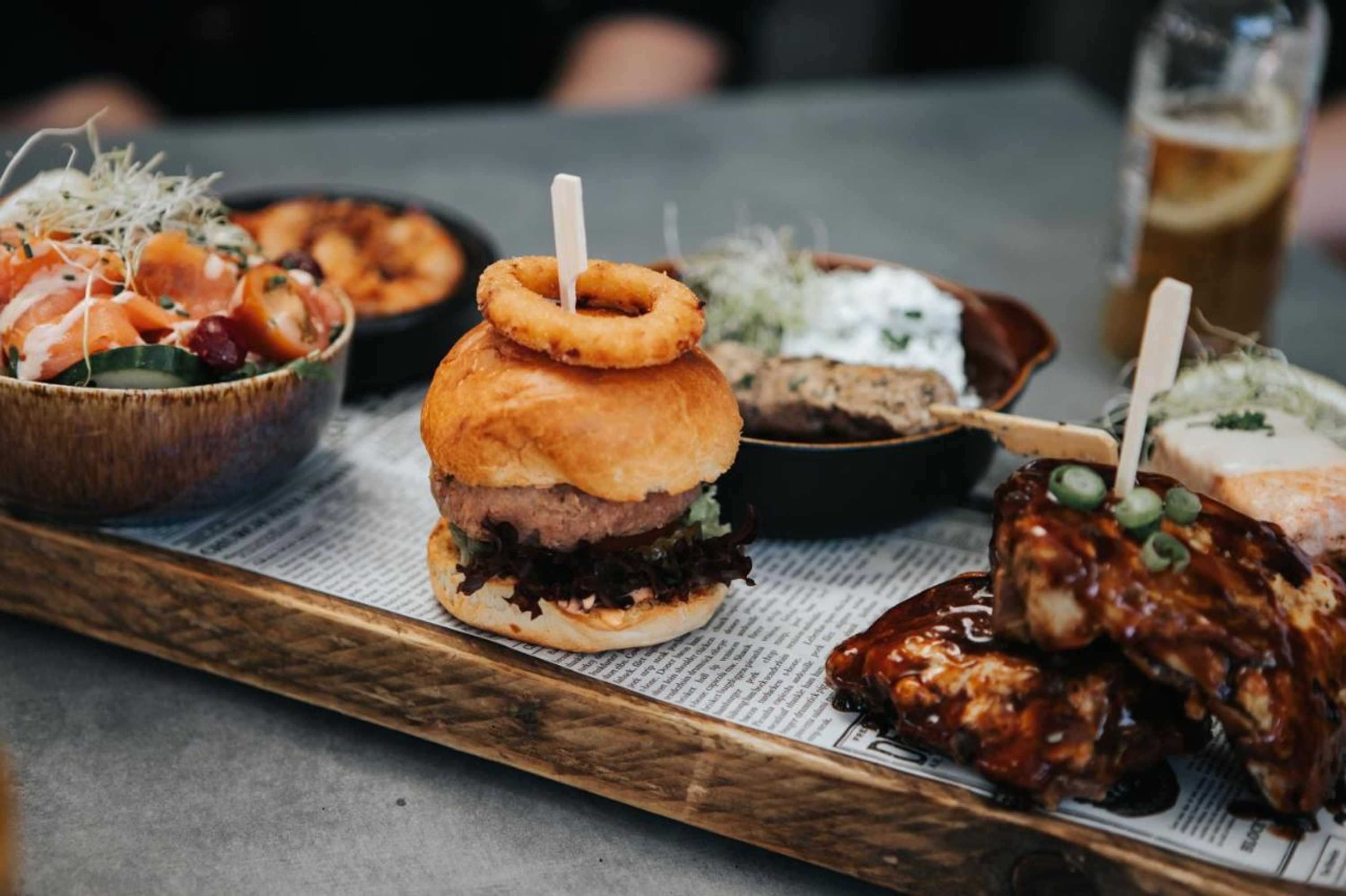 Gift card for Hotel Hulsman