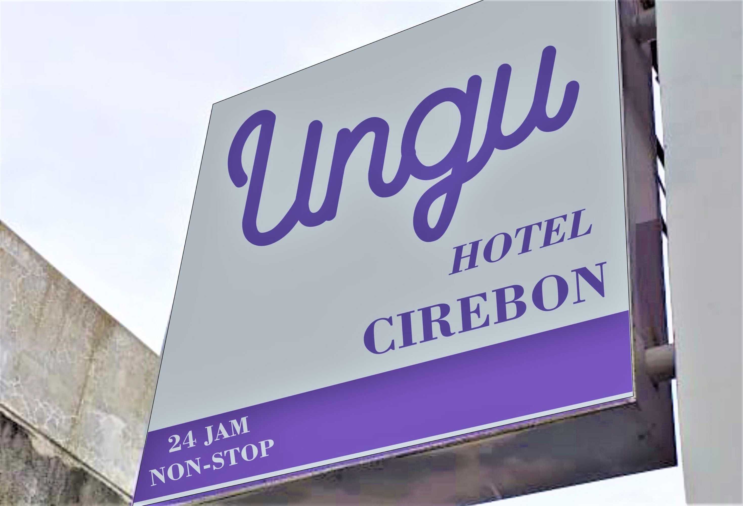 Gift card for Hotel Ungu Cirebon Gift card for Hotel Ungu Cirebon