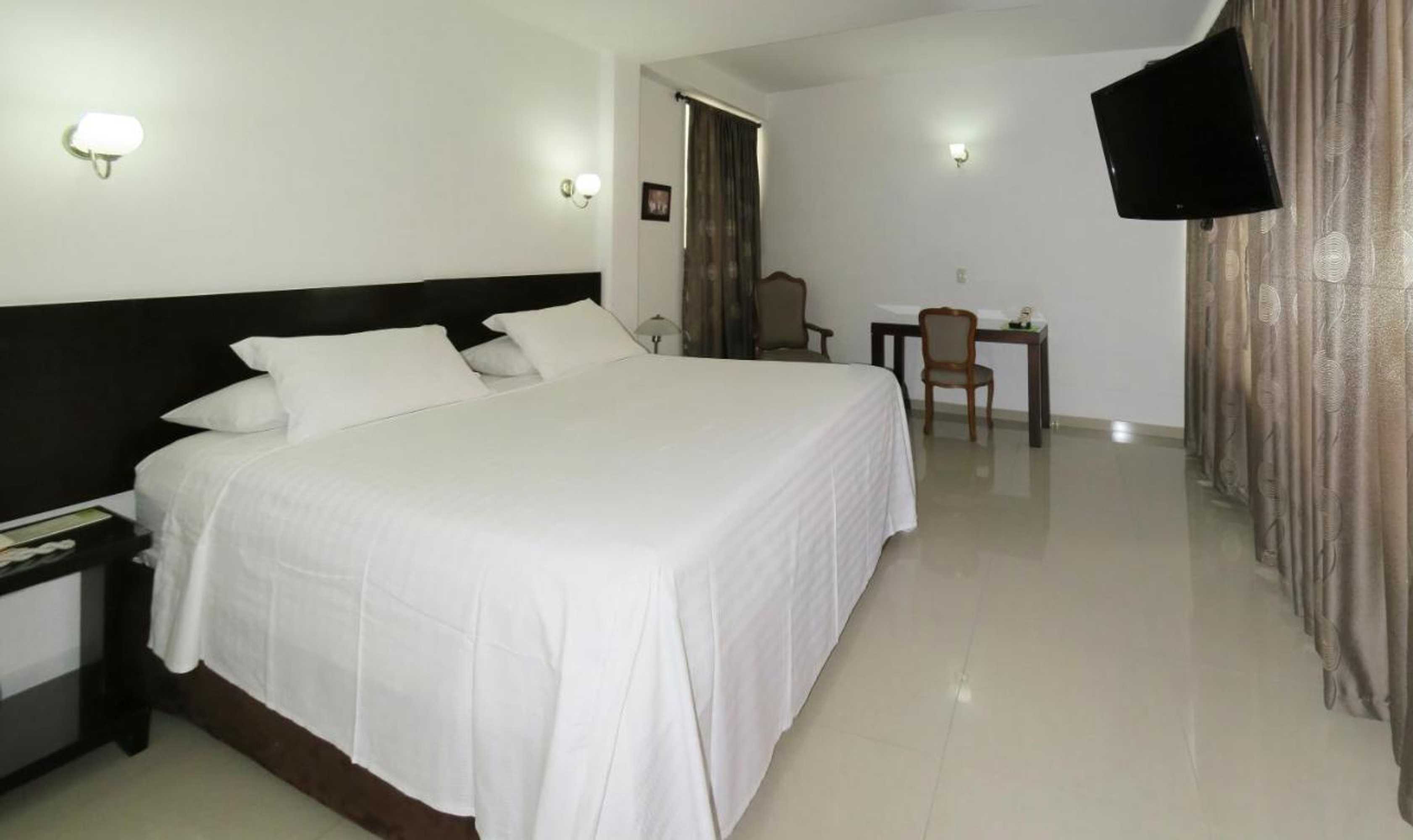 Gift card for Hotel Estrella Palmira