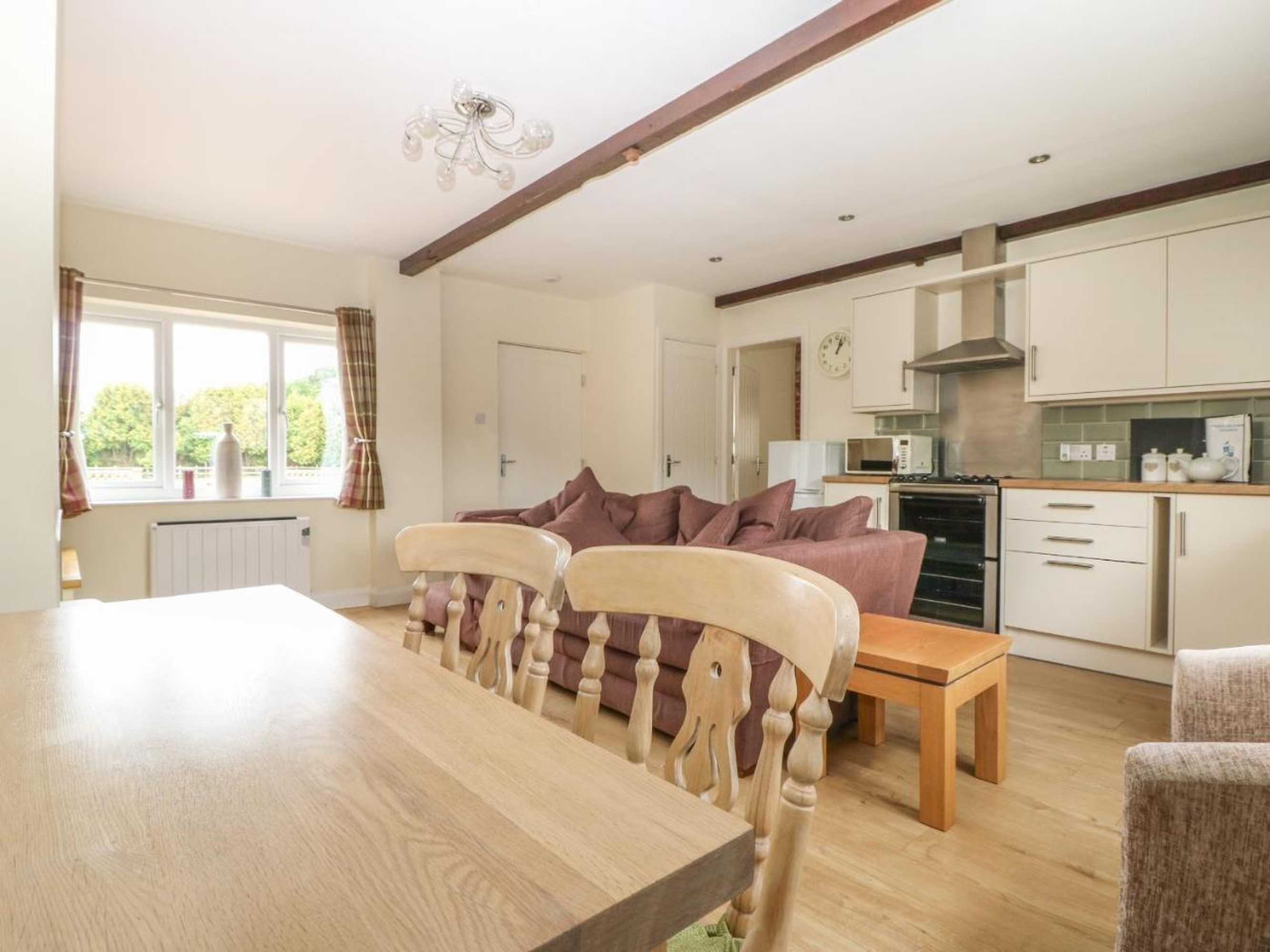 Gift card for The Paddock