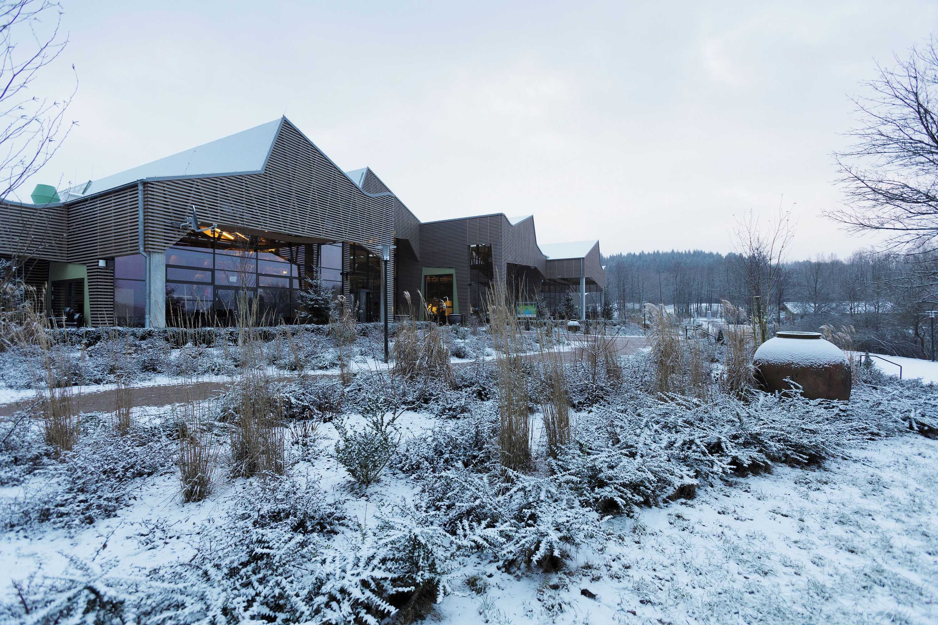 Gift card for Center Parcs Park Bostalsee Gift card for Center Parcs Park Bostalsee