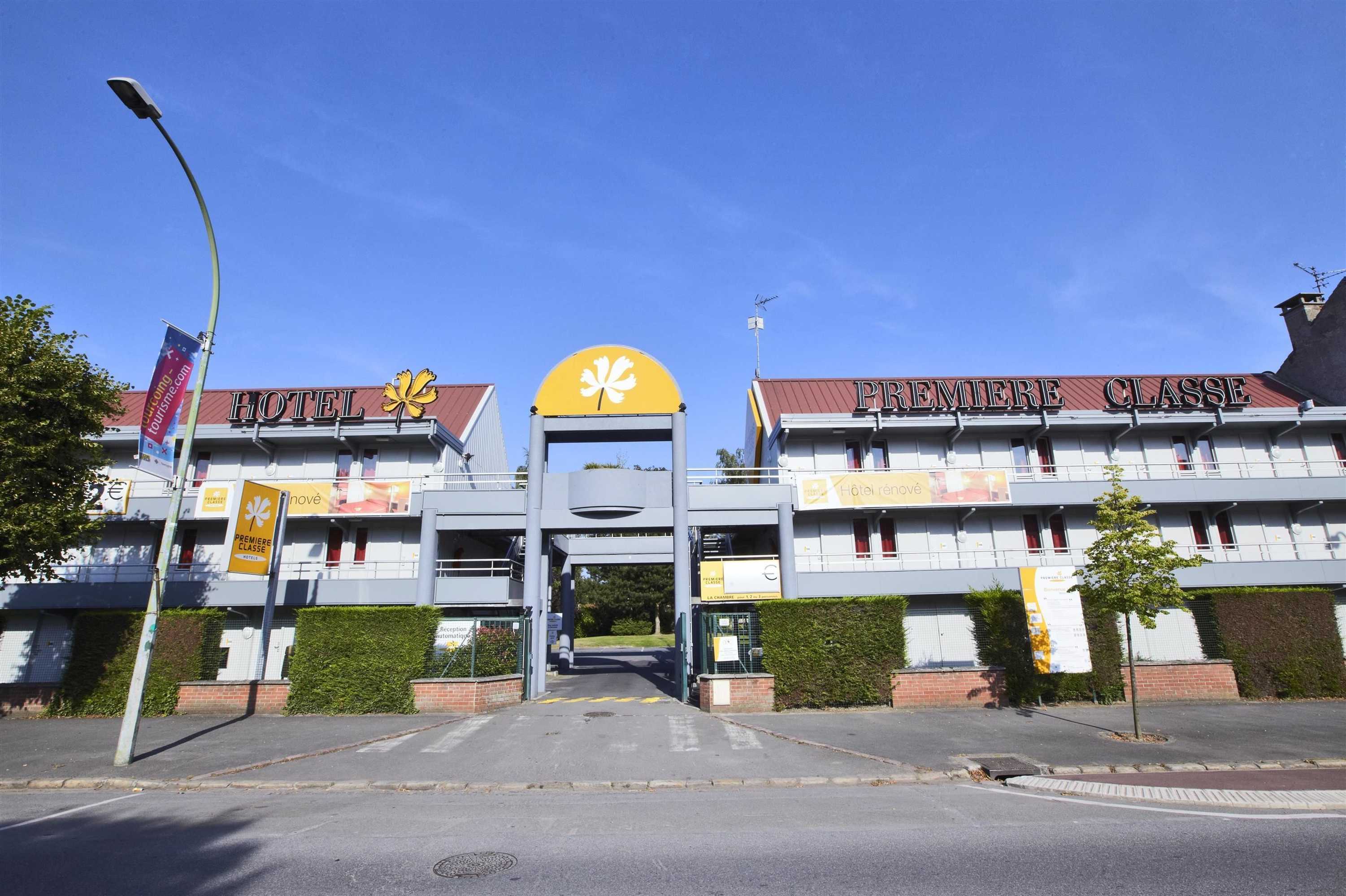 Gift card for Premiere Classe Lille Nord - Tourcoing Gift card for Premiere Classe Lille Nord - Tourcoing