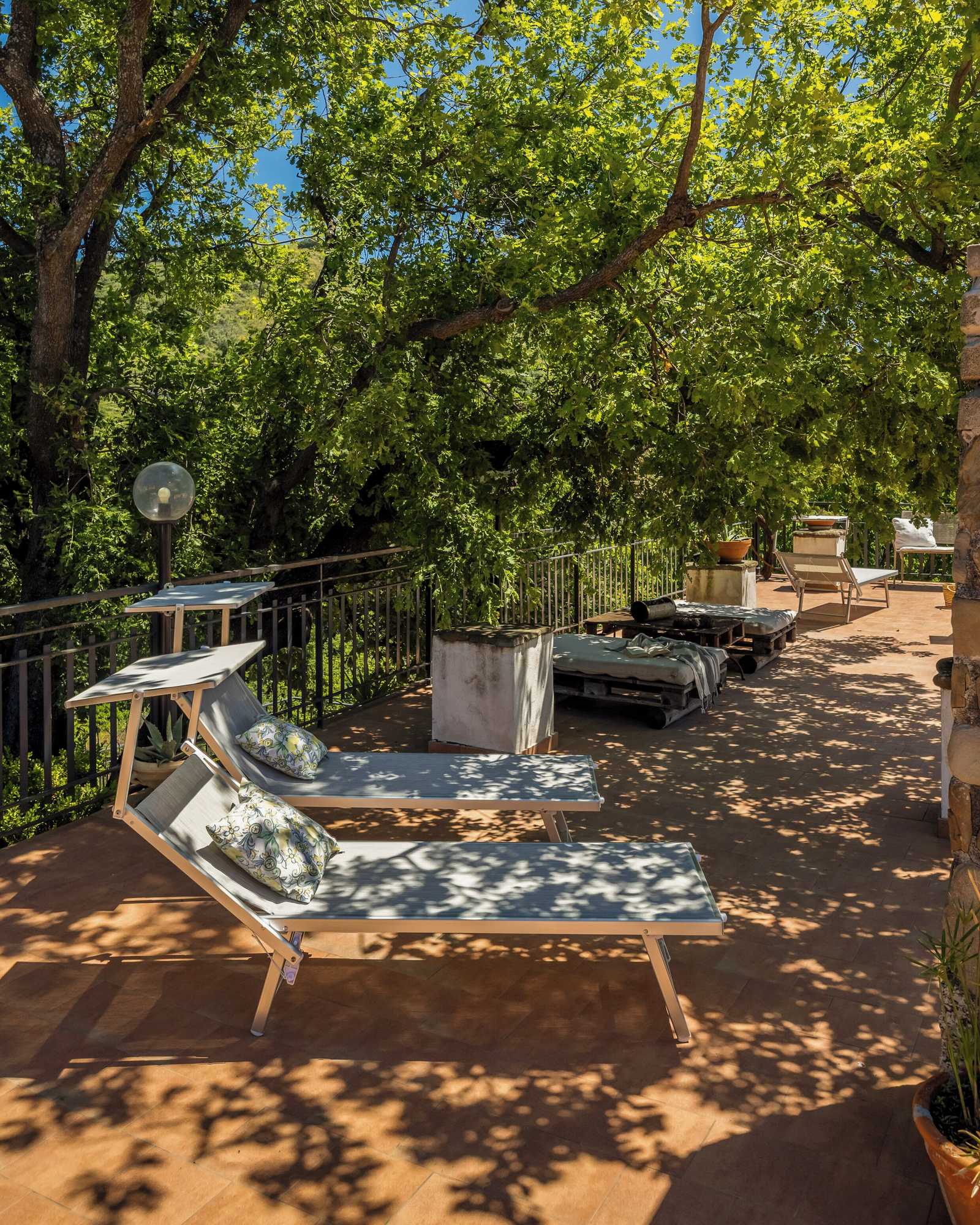 Gift card for Agriturismo Etna-Mare