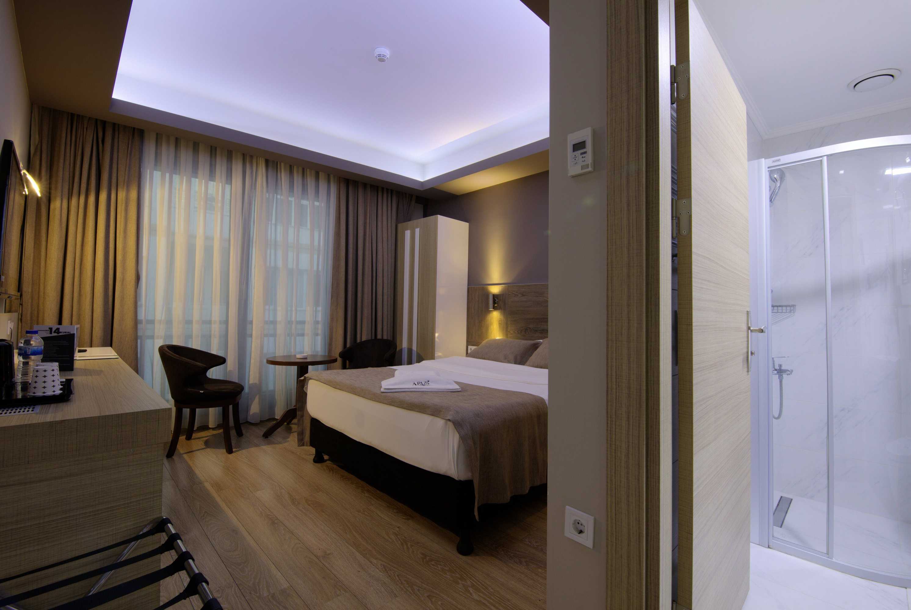Gift card for Arus Hotel Gift card for Arus Hotel