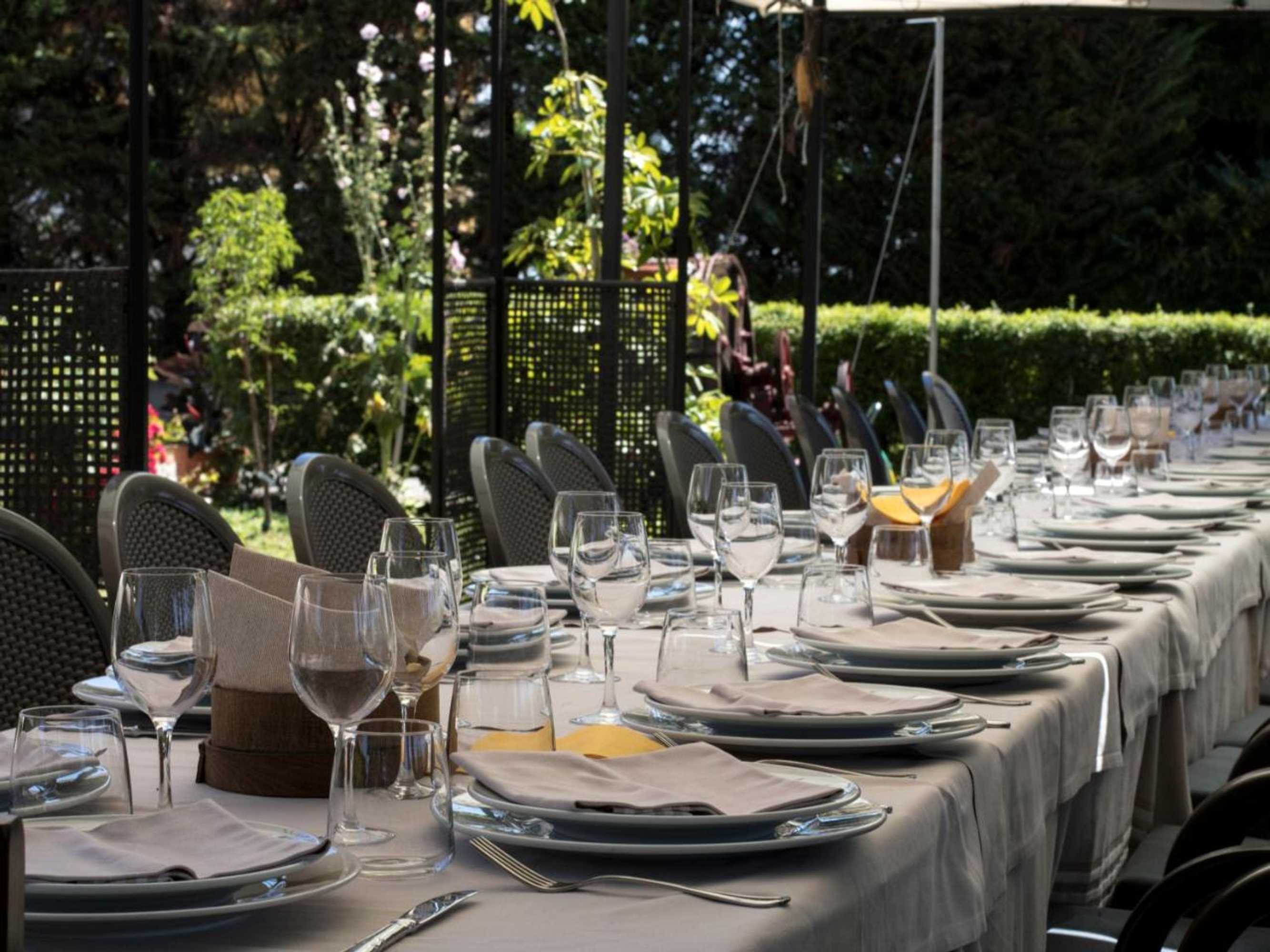 Gift card for Locanda Casa Motta