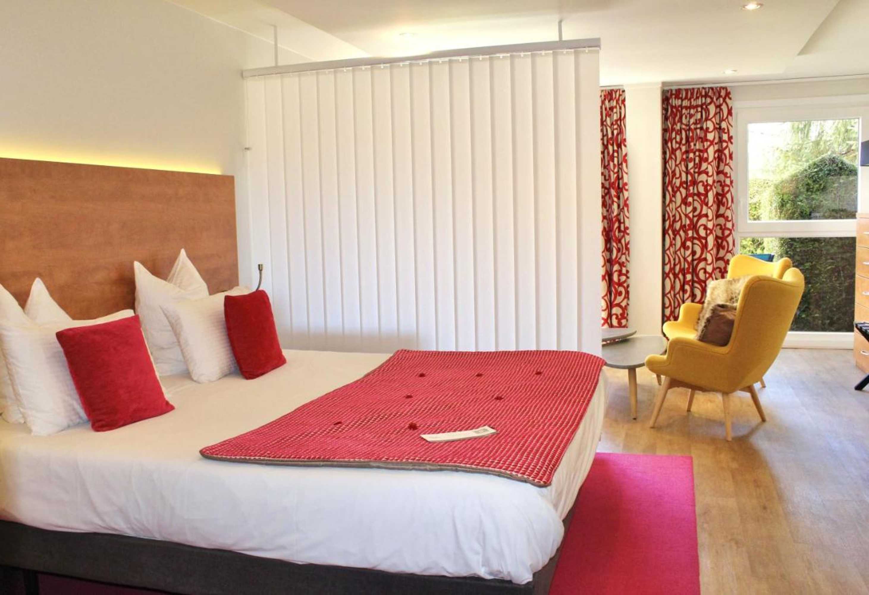 Gift card for Hotel Les Vallées Labellemontagne