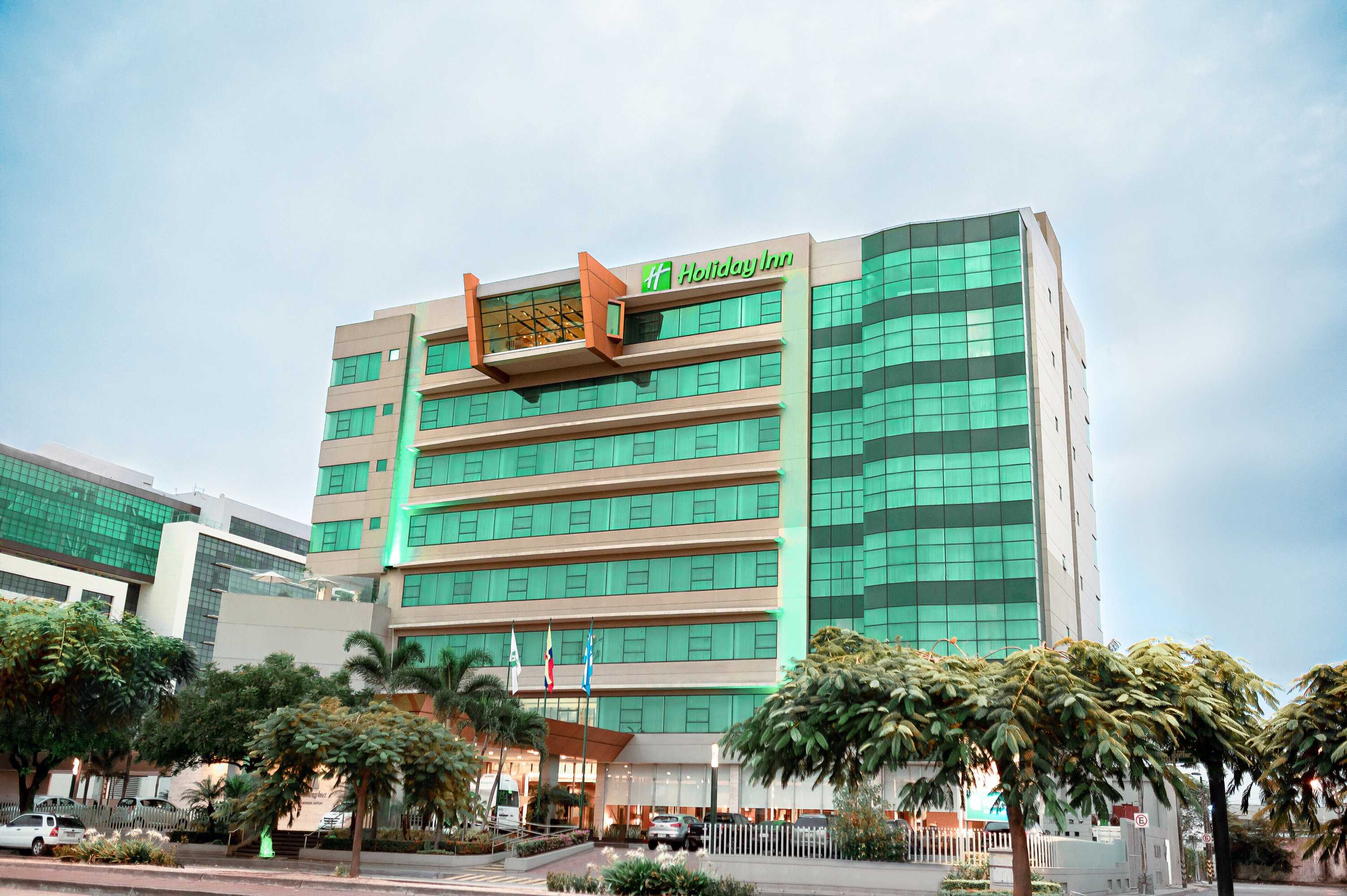 Gift card for Holiday Inn Guayaquil Airport by Ihg Gift card for Holiday Inn Guayaquil Airport by Ihg
