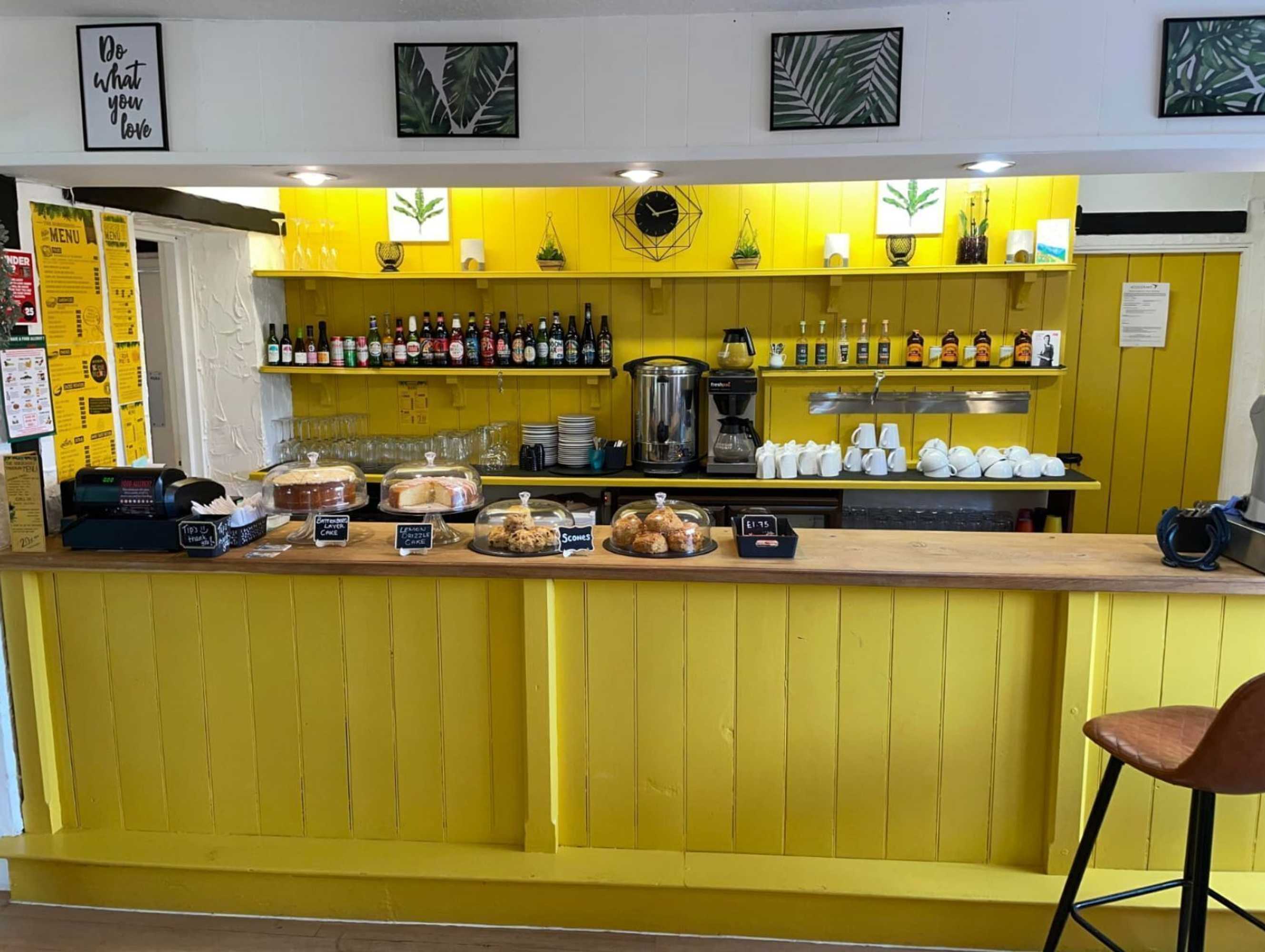 Gift card for Oyo The Billingford Horseshoes Gift card for Oyo The Billingford Horseshoes