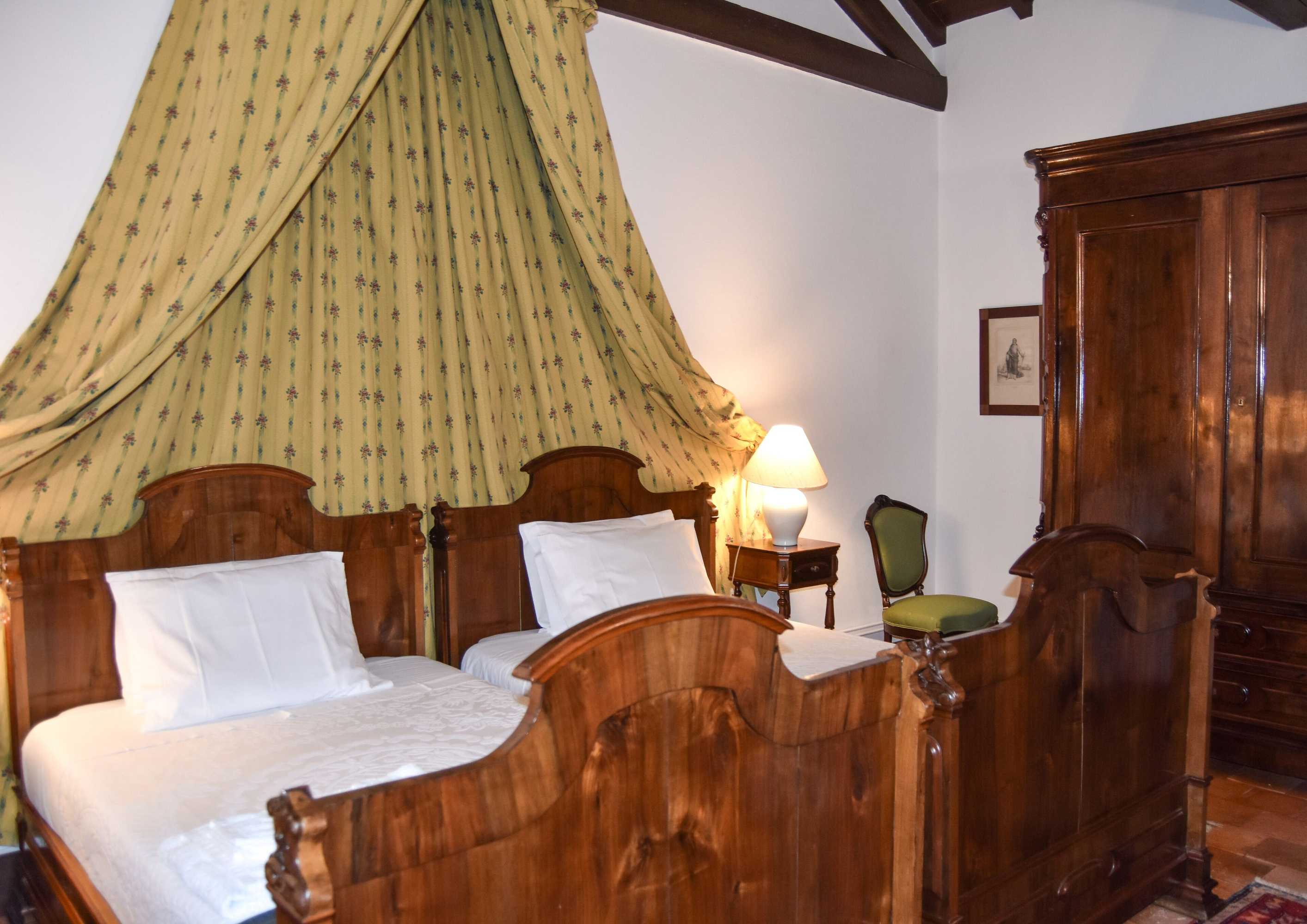 Gift card for Casa de Lamas