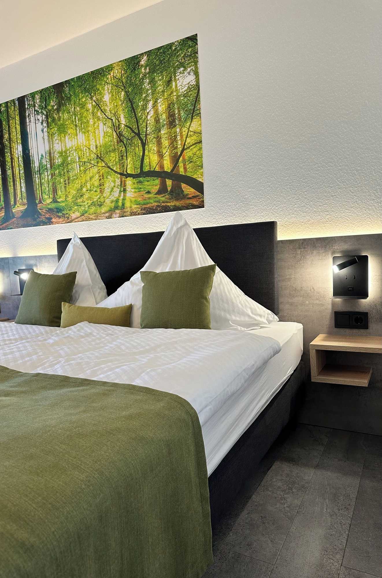 Gift card for An Hotel