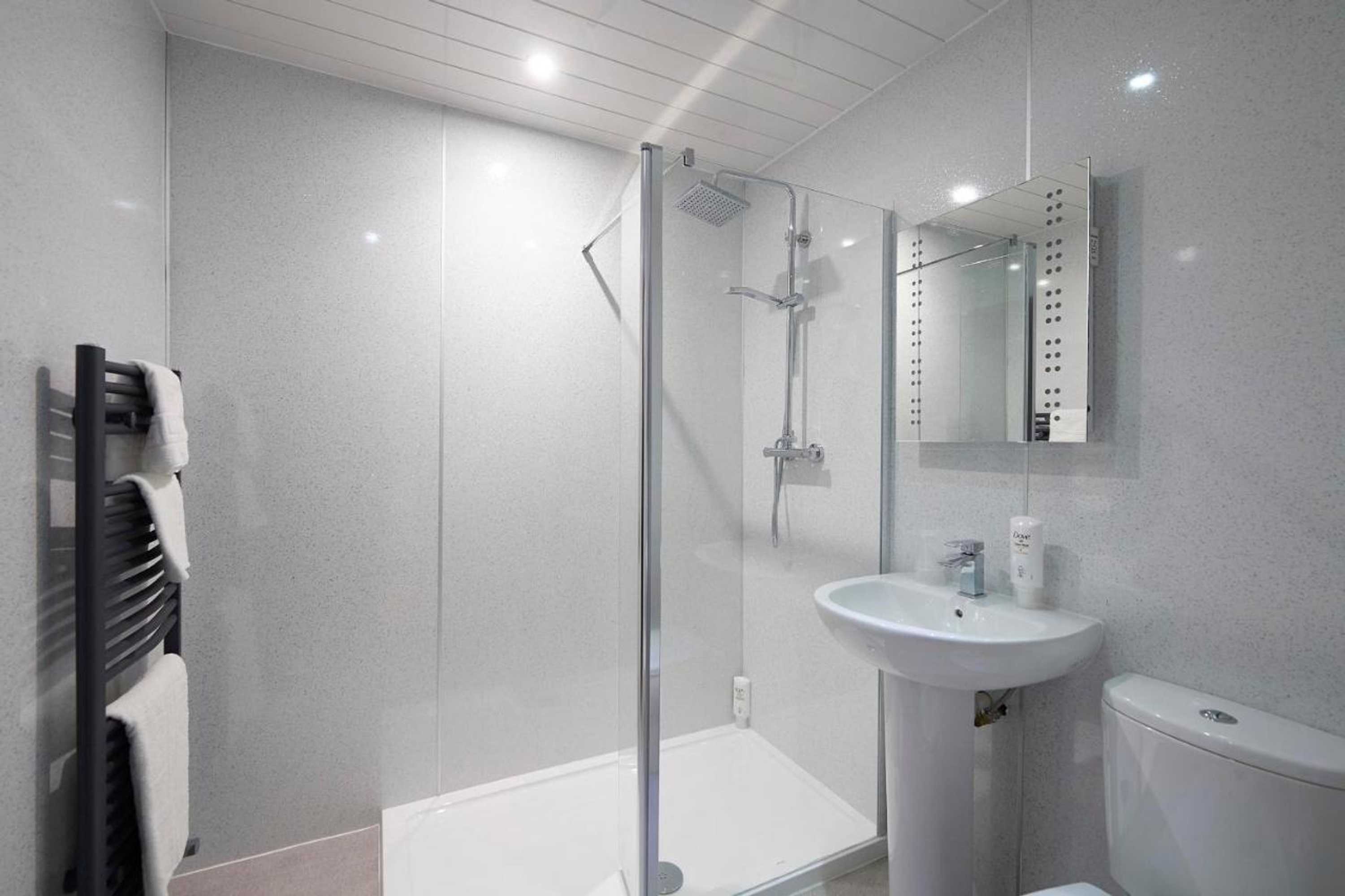 Gift card for The Priory Hotel