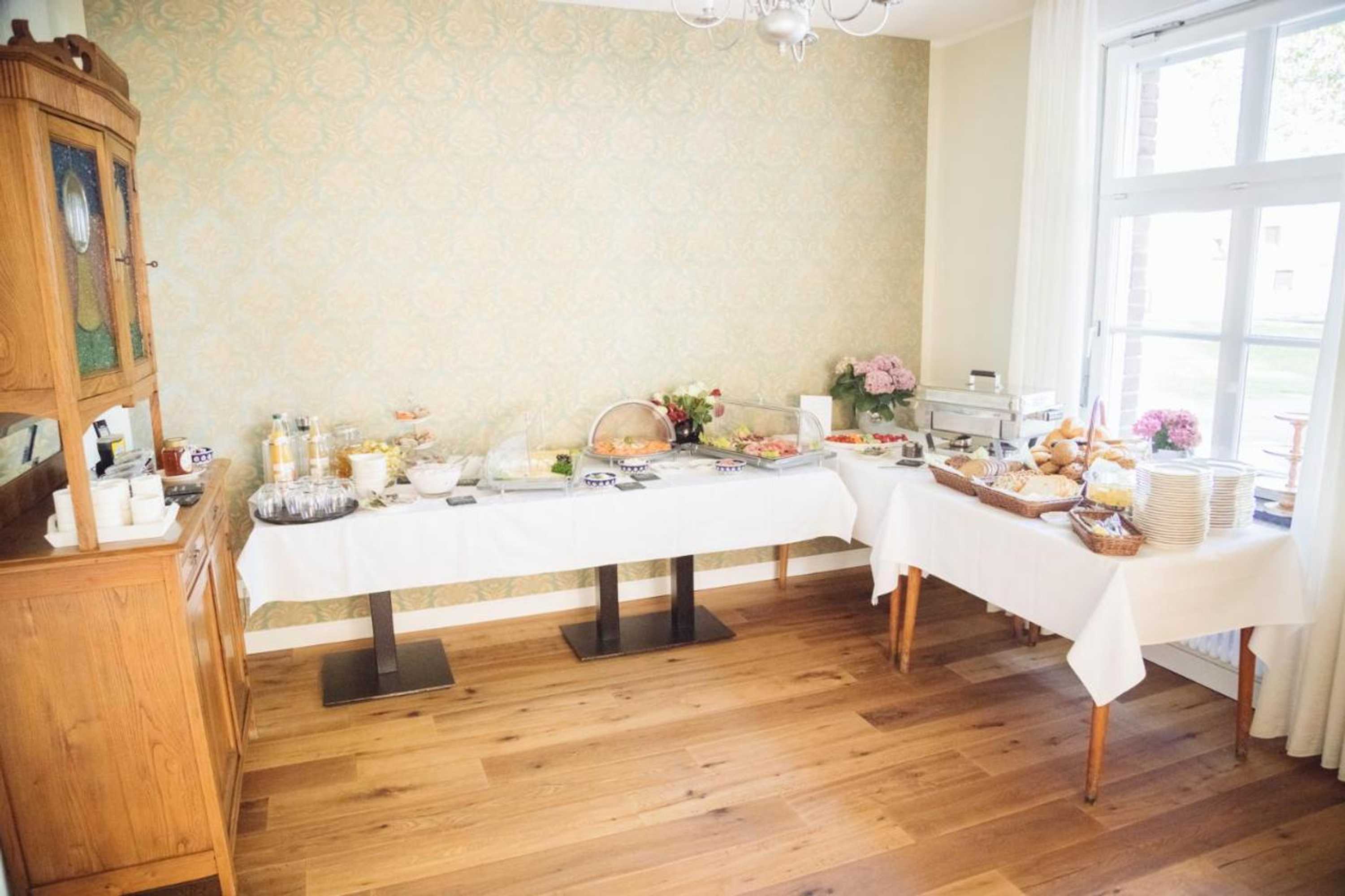 Gift card for Altes Pfarrhaus