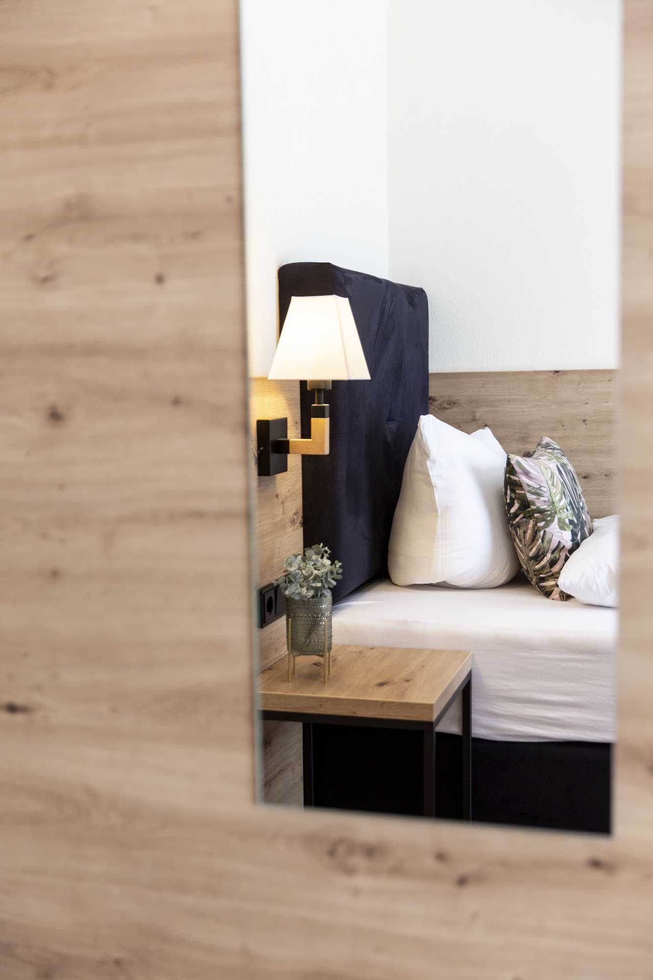 Gift card for Stadthotel Lichtenfels