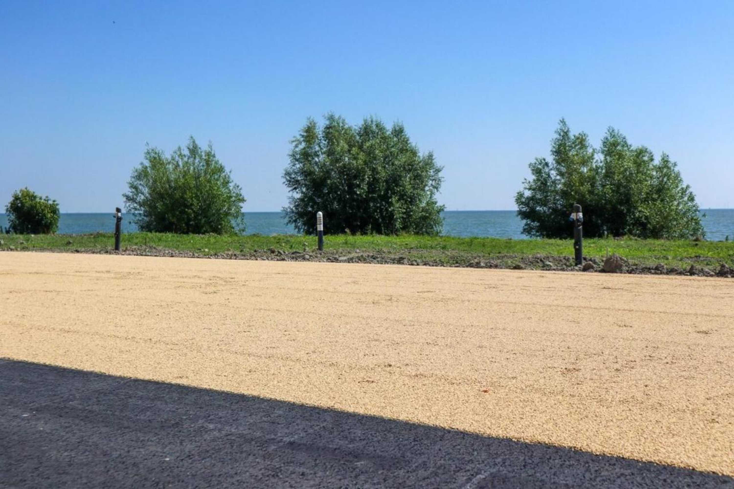 Gift card for Europarcs Enkhuizer Strand