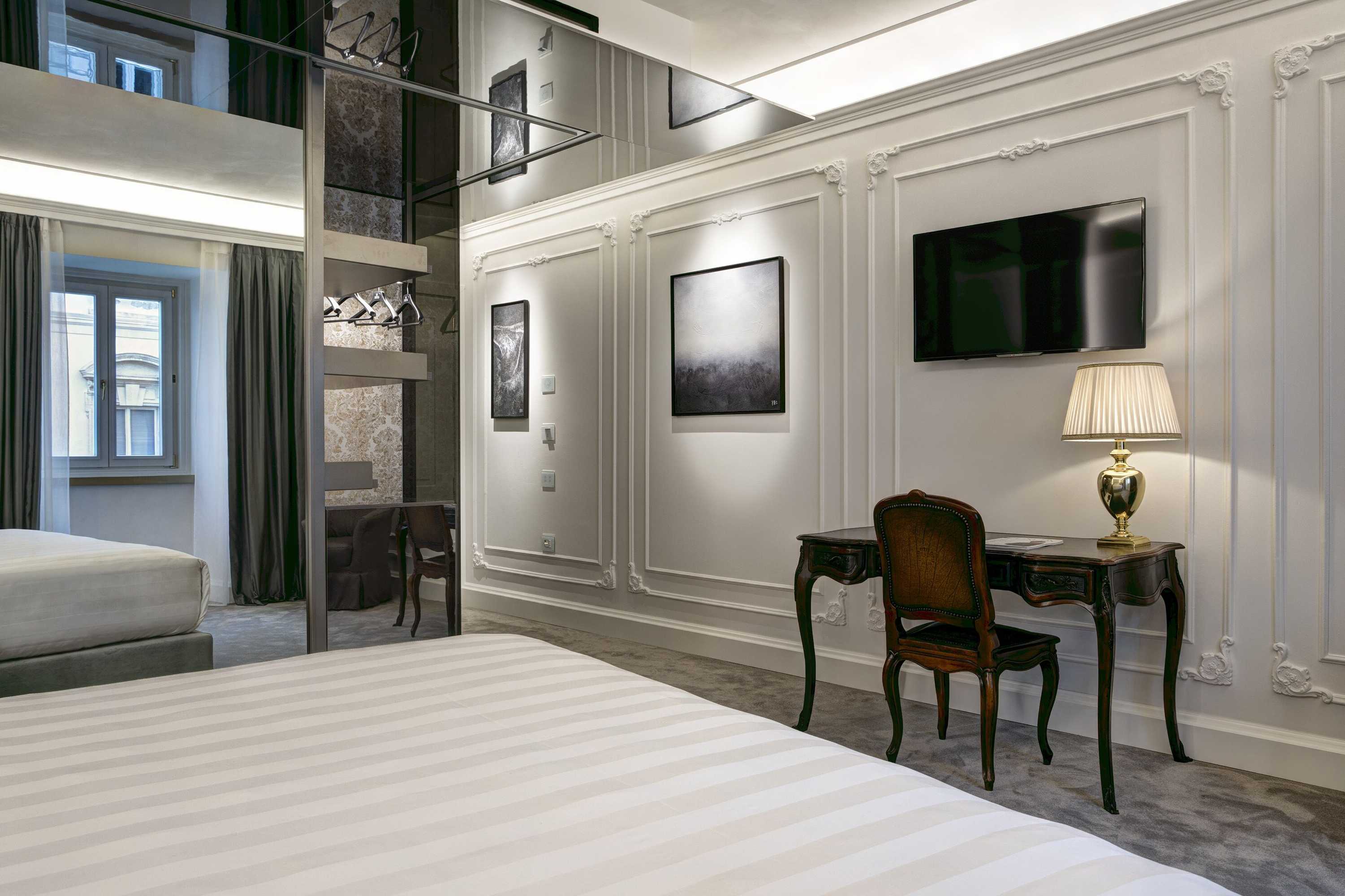 Gift card for Grand Hotel Duchi D'aosta Gift card for Grand Hotel Duchi D'aosta